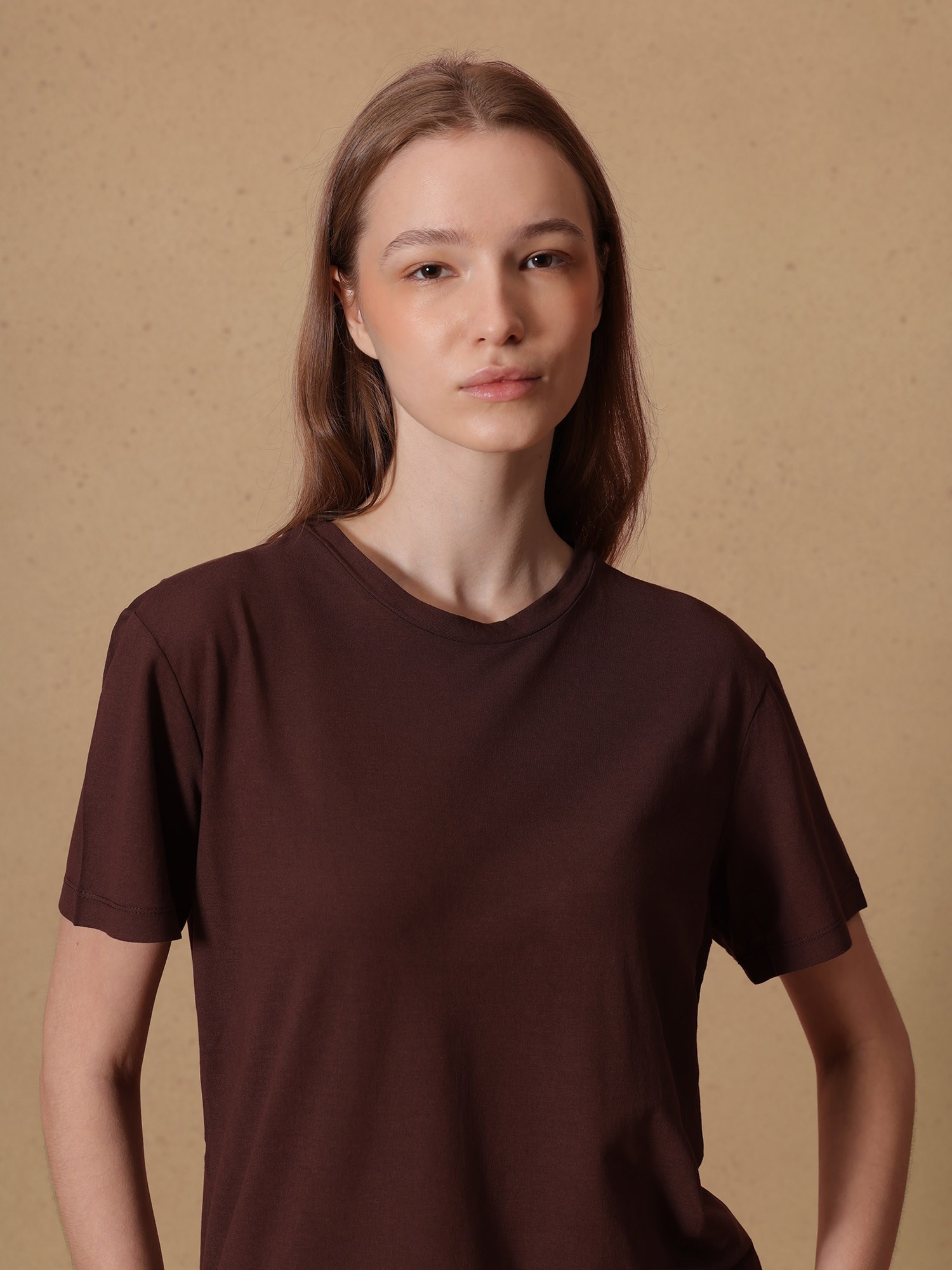 Ballantyne 100% COTTON T-SHIRT - COD. BLW217 UCTJ5 14539