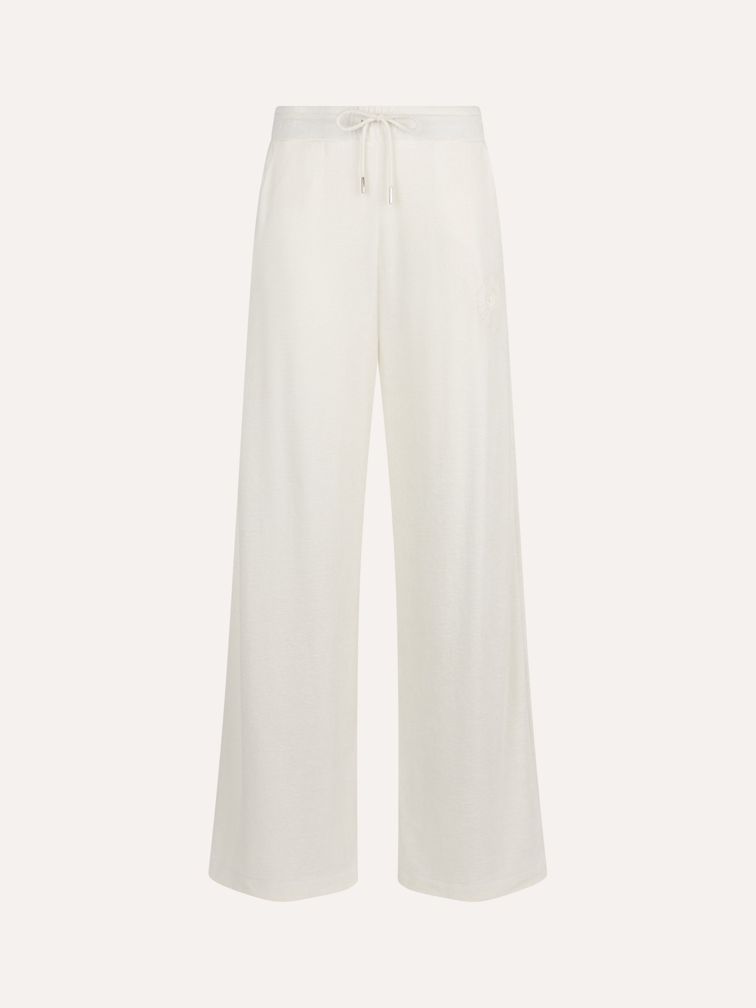 Ballantyne VELVET TROUSERS - COD. BLT201 UVA45 10144