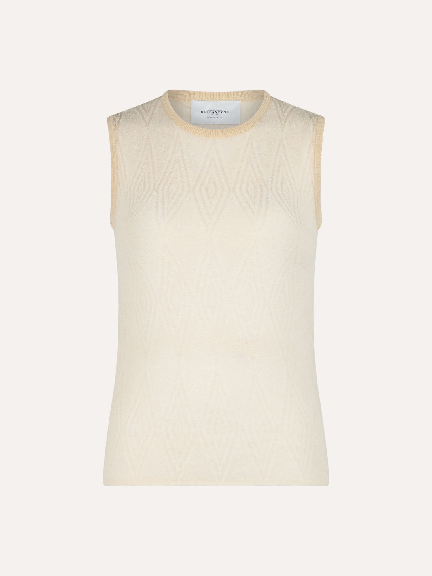 Ballantyne DIAMOND TOP - COD. B1S160 14V00 10034