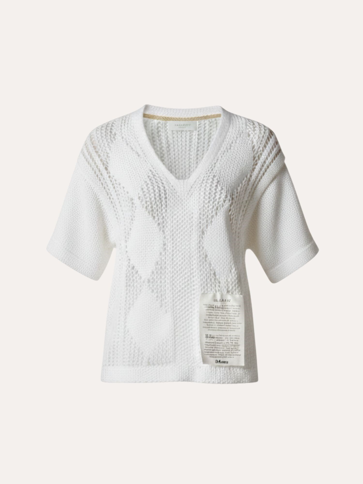 Ballantyne COTTON BLOUSE - COD. B3W277 3C001 10156