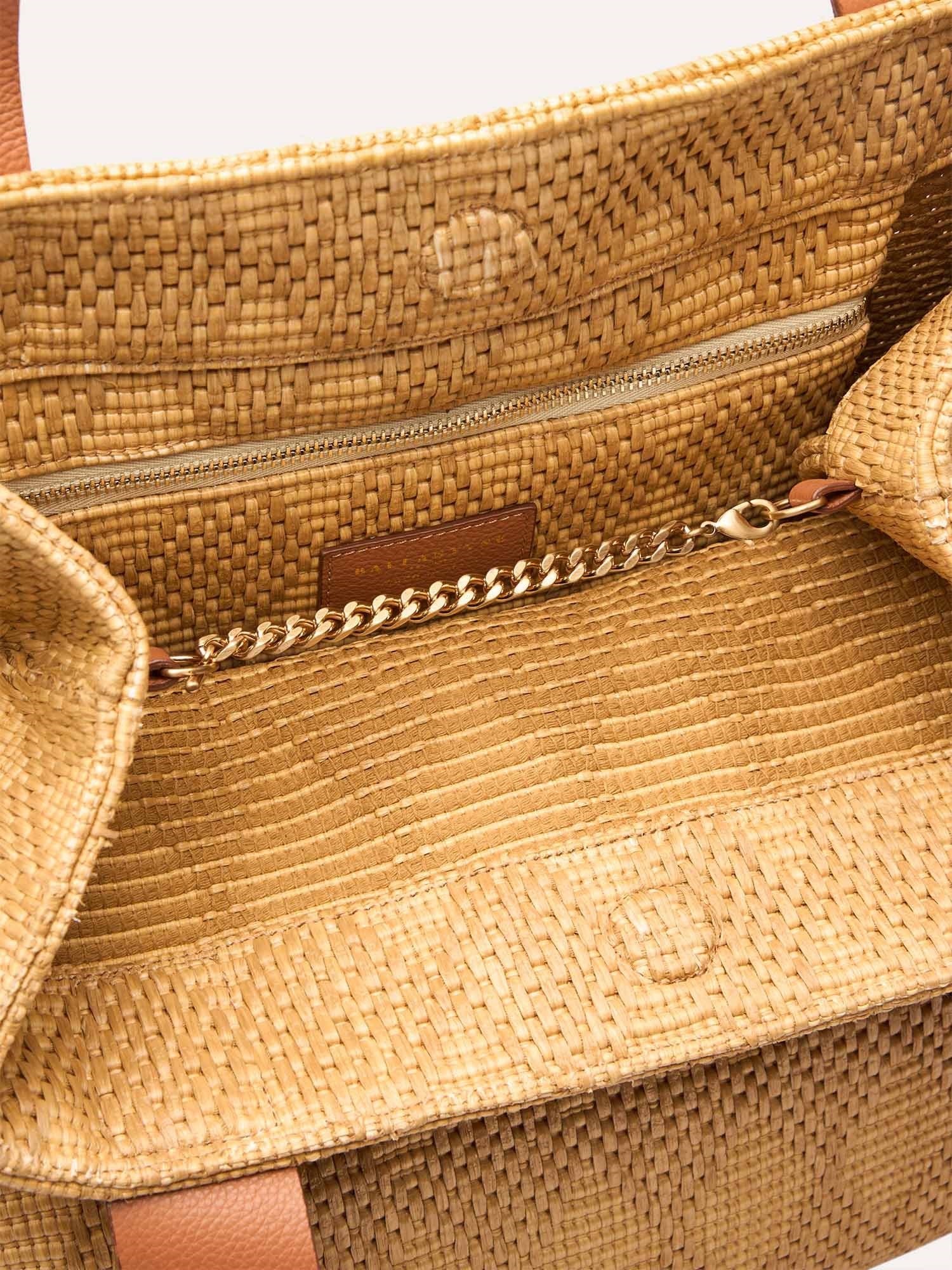 Ballantyne CAMILLE TOTE BAG - COD. BLB988 UCR08 14147