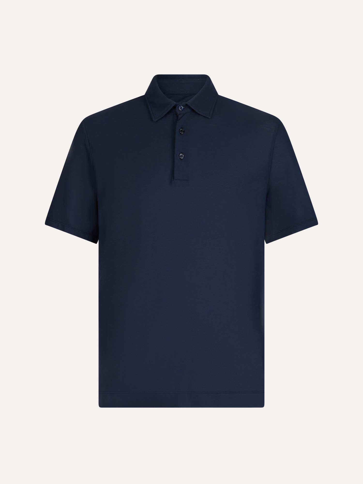 Ballantyne POLO IN PIQUE' IN 100% COTONE - COD. BMW245 UCTJ5 13777