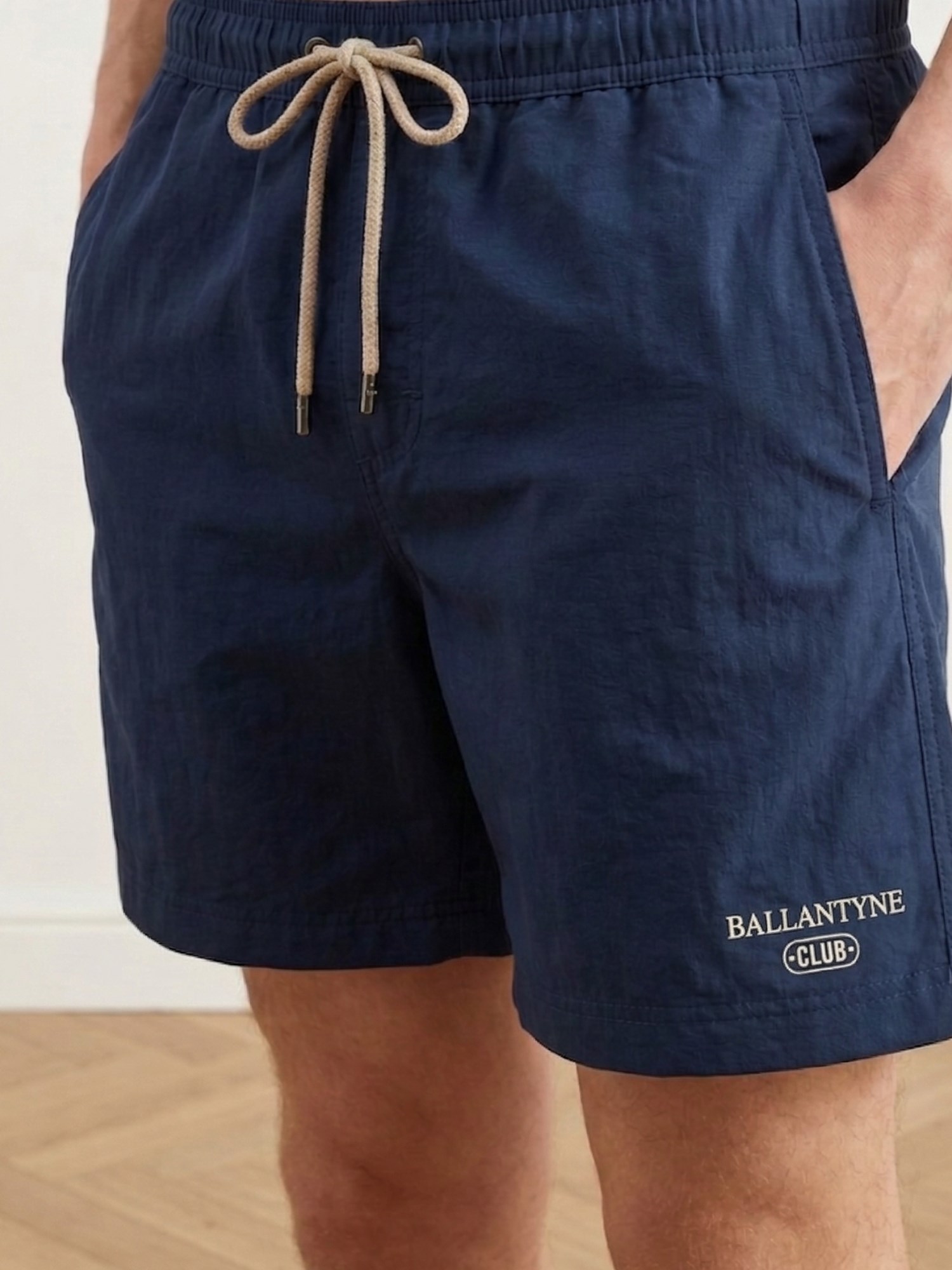 Ballantyne SWIMSUIT - COD. BMU010 UPL03 13777
