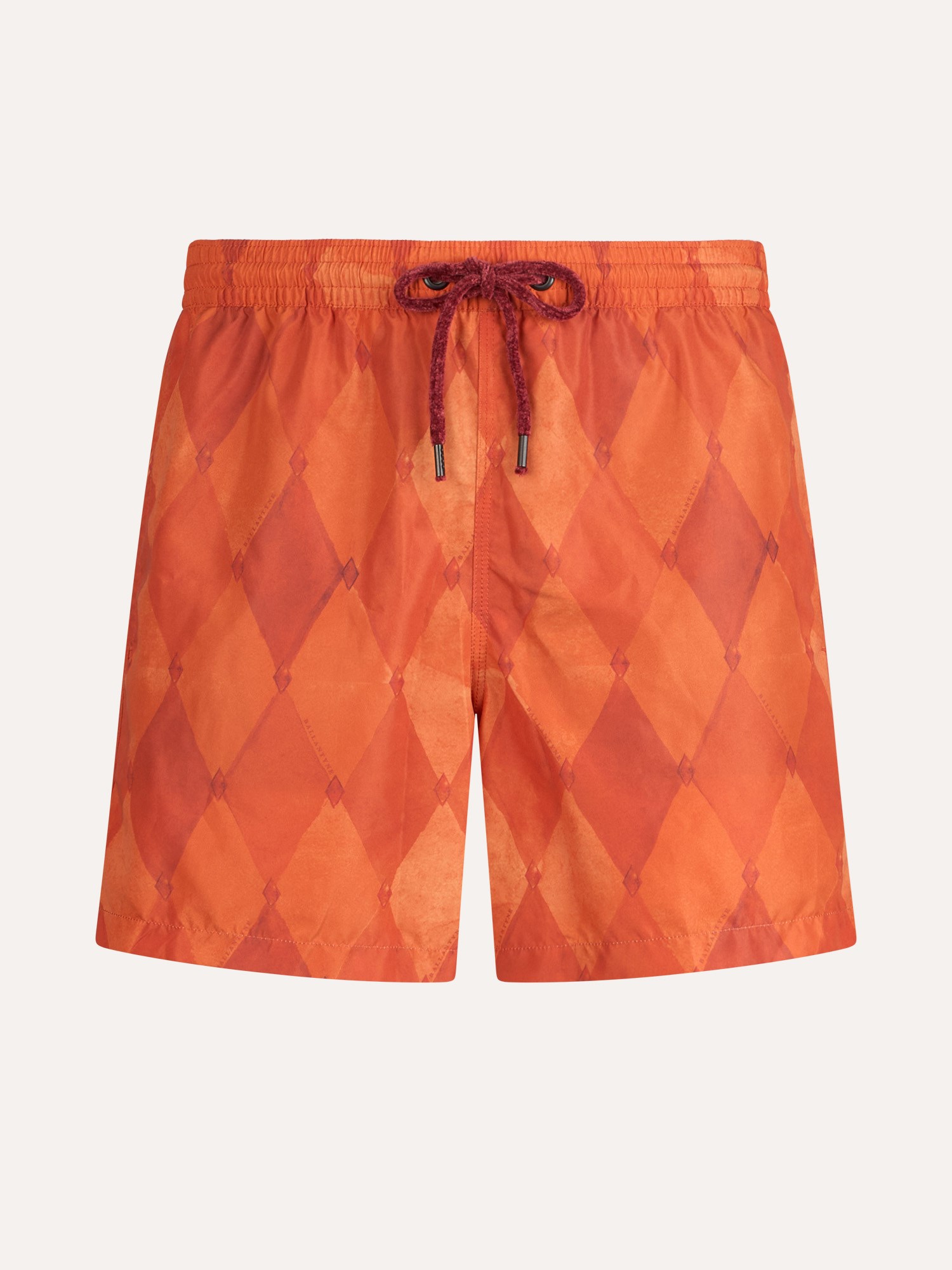 Ballantyne SWIMSUIT - COD. BMU010 SPL00 71500