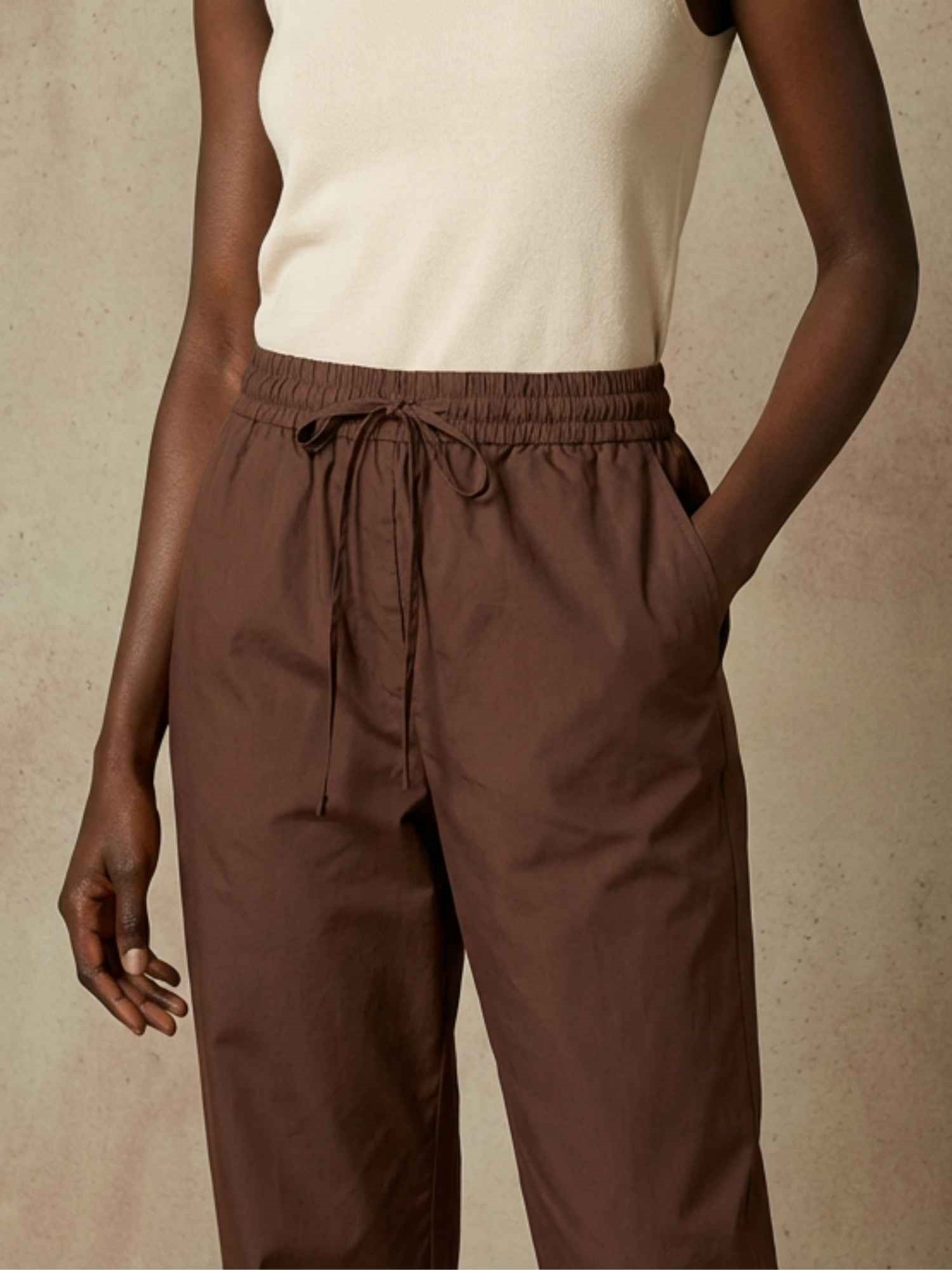 Ballantyne 100% COTTON TROUSERS - COD. BLT205 UCT1D 14539