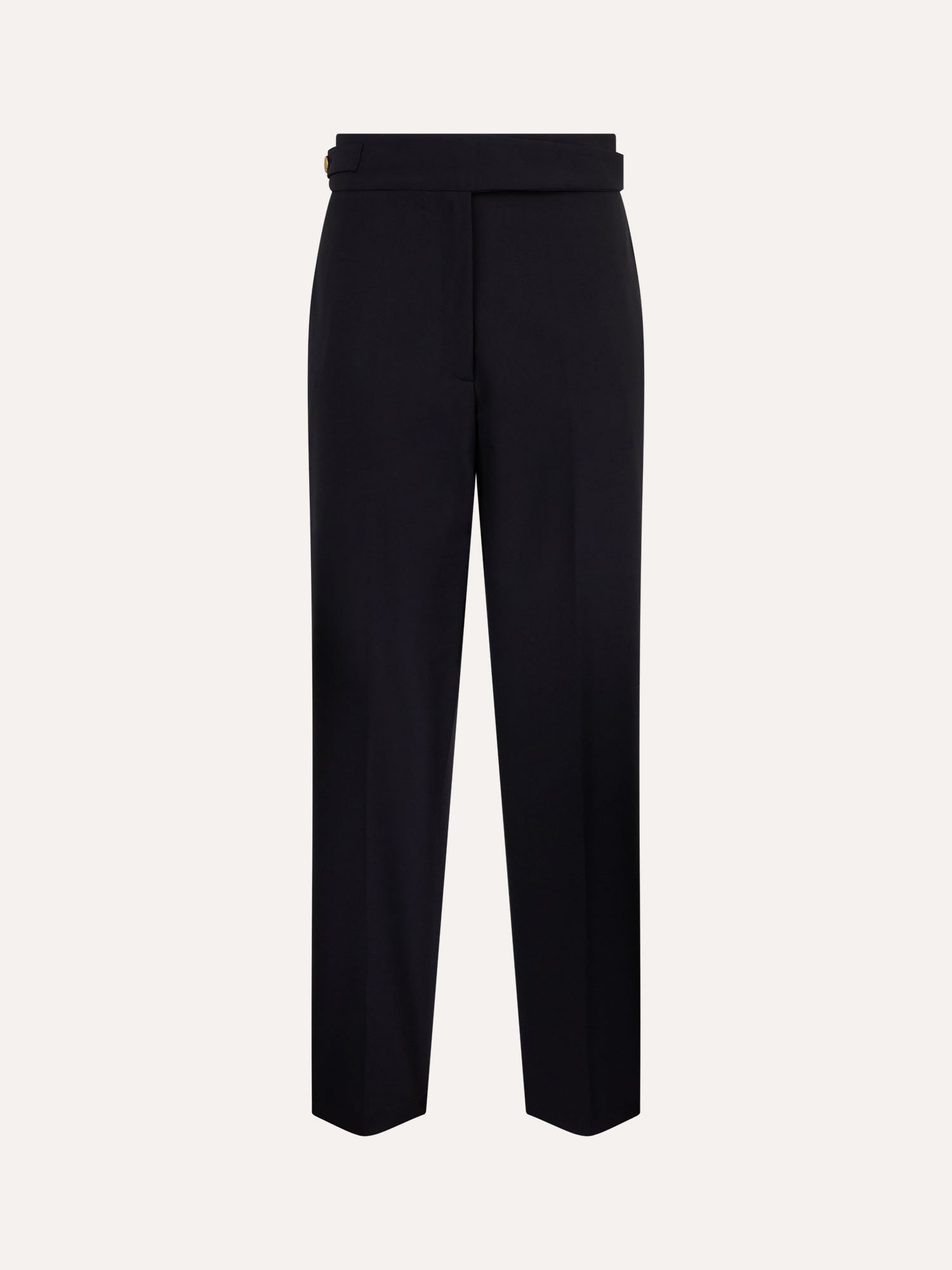 Ballantyne TROUSERS IN VIRGIN WOOL - COD. BLT206 UWRA5 13777