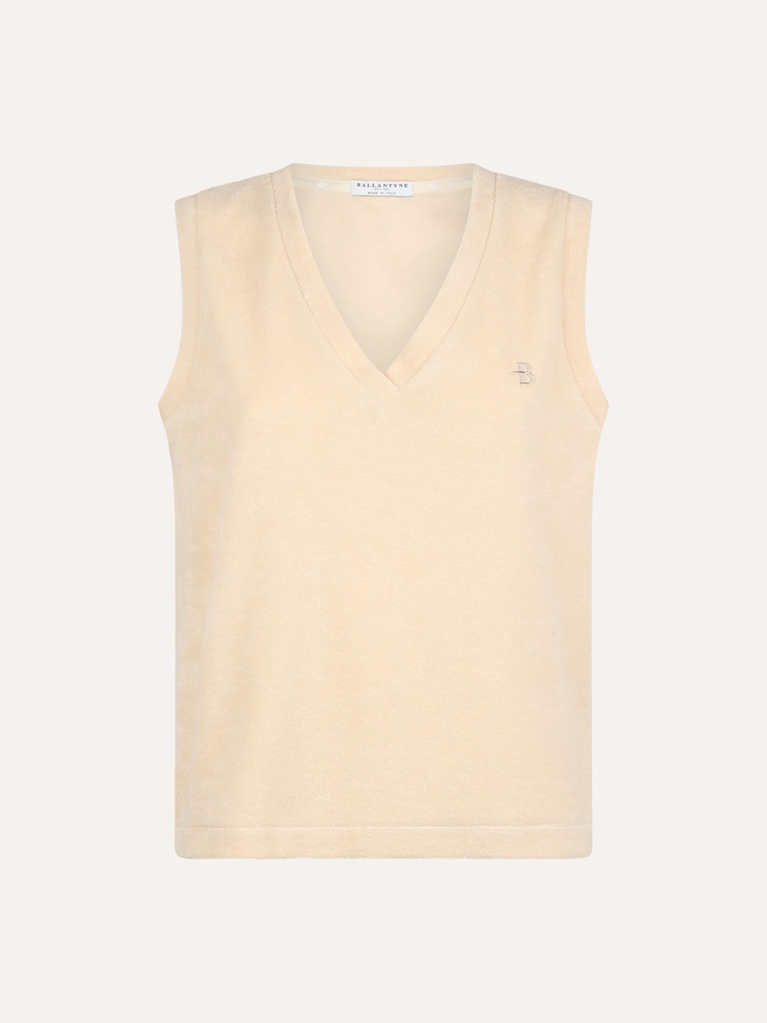Ballantyne COTTON TOP - COD. BLW208 UCTGX 14022