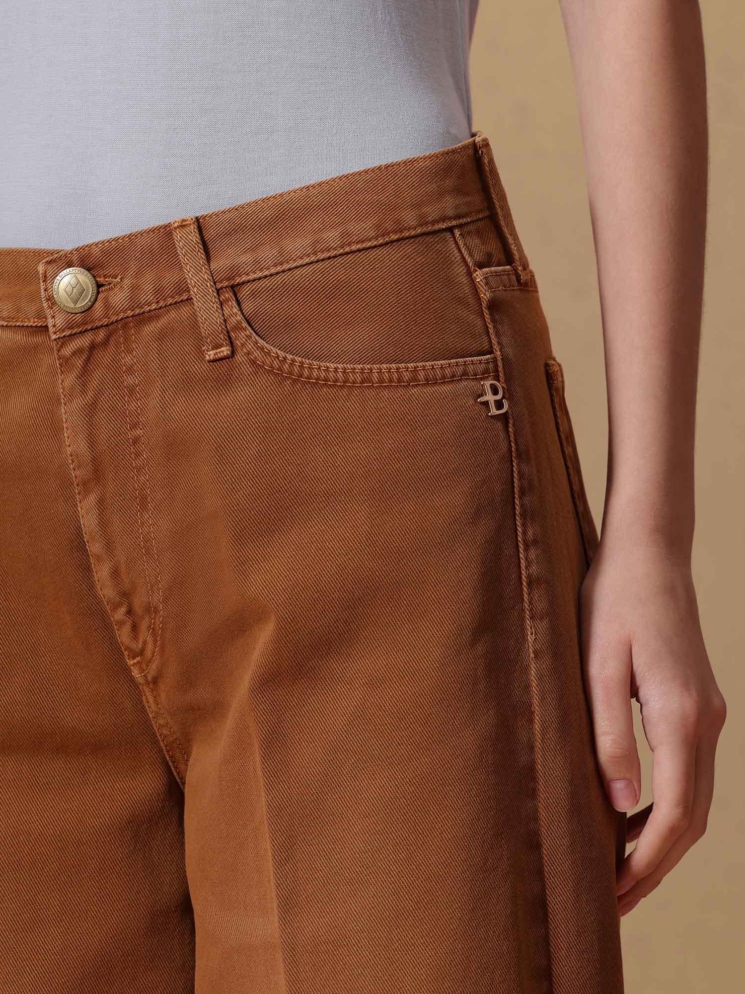 Ballantyne 100% COTTON JEANS - COD. BLT198 UCTDY 14798