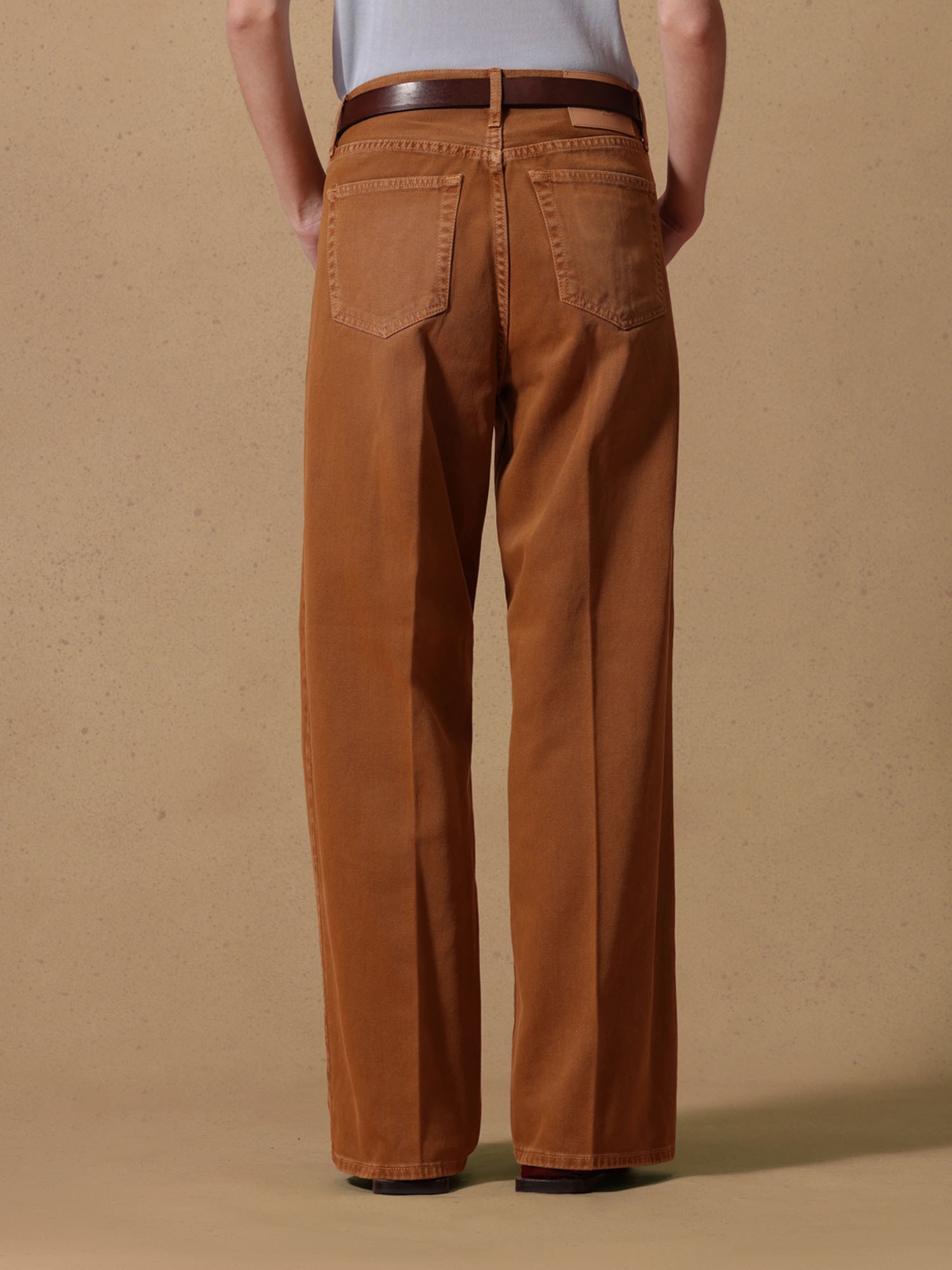 Ballantyne 100% COTTON JEANS - COD. BLT198 UCTDY 14798