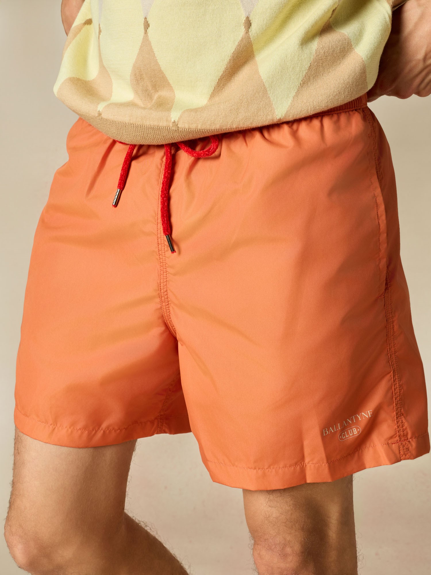 Ballantyne SWIMSUIT - COD. BMU010 UPL03 11549