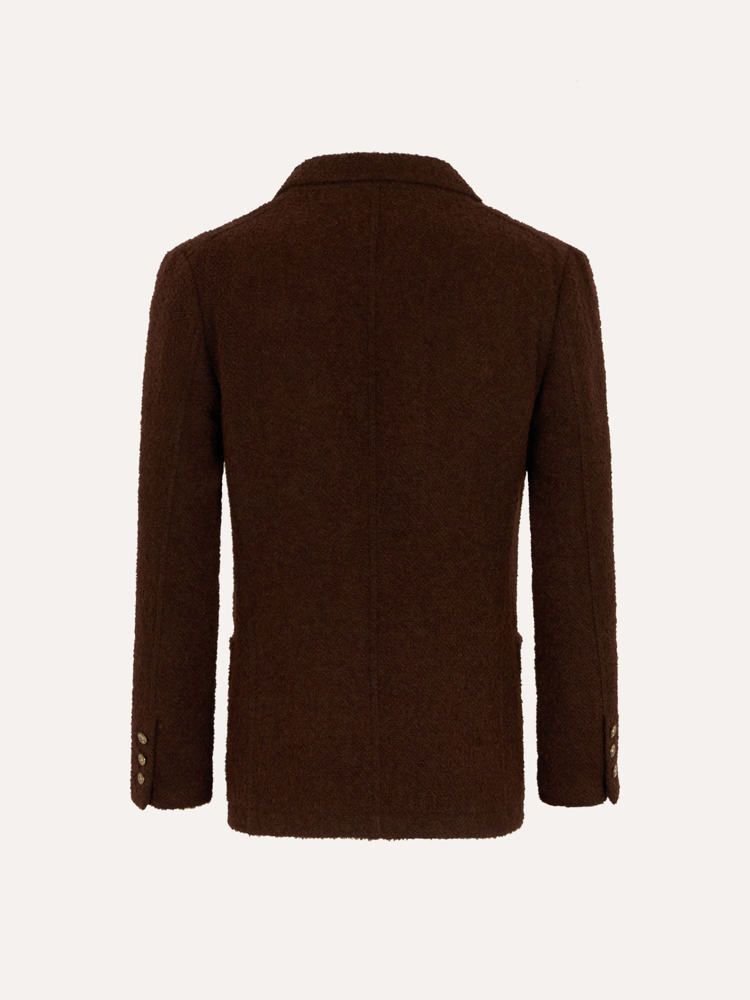Ballantyne EINREIHIGER BLAZER AUS WOLLE - COD. BMJ036 UPR10 14656