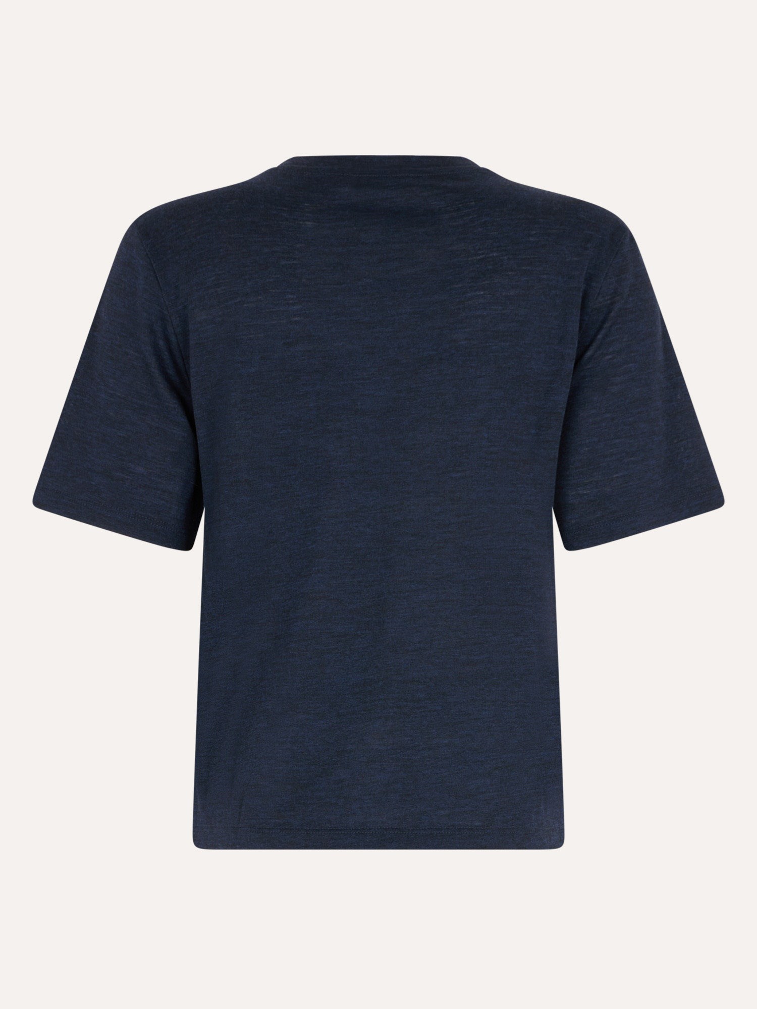 Ballantyne 100% VIRGIN WOOL T-SHIRT - COD. BLW230 ULA05 13777