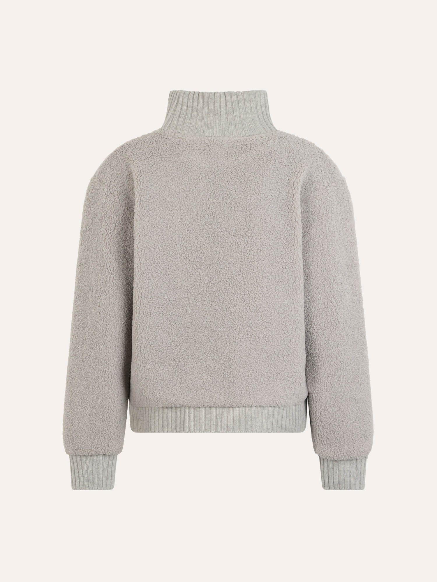 Ballantyne T NECK MOUNTAIN JACQUARD PULLOVER - COD. BLW225 UPL46 78029