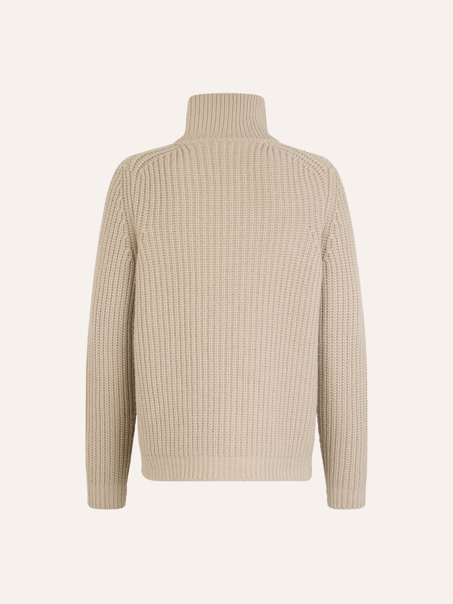 Ballantyne DOUBLE BREASTED SWEATER JACKET - COD. B2K200 3W049 10012
