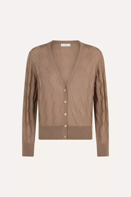 Women's Cardigans - SS26 collection Clothing on ballantyne.it