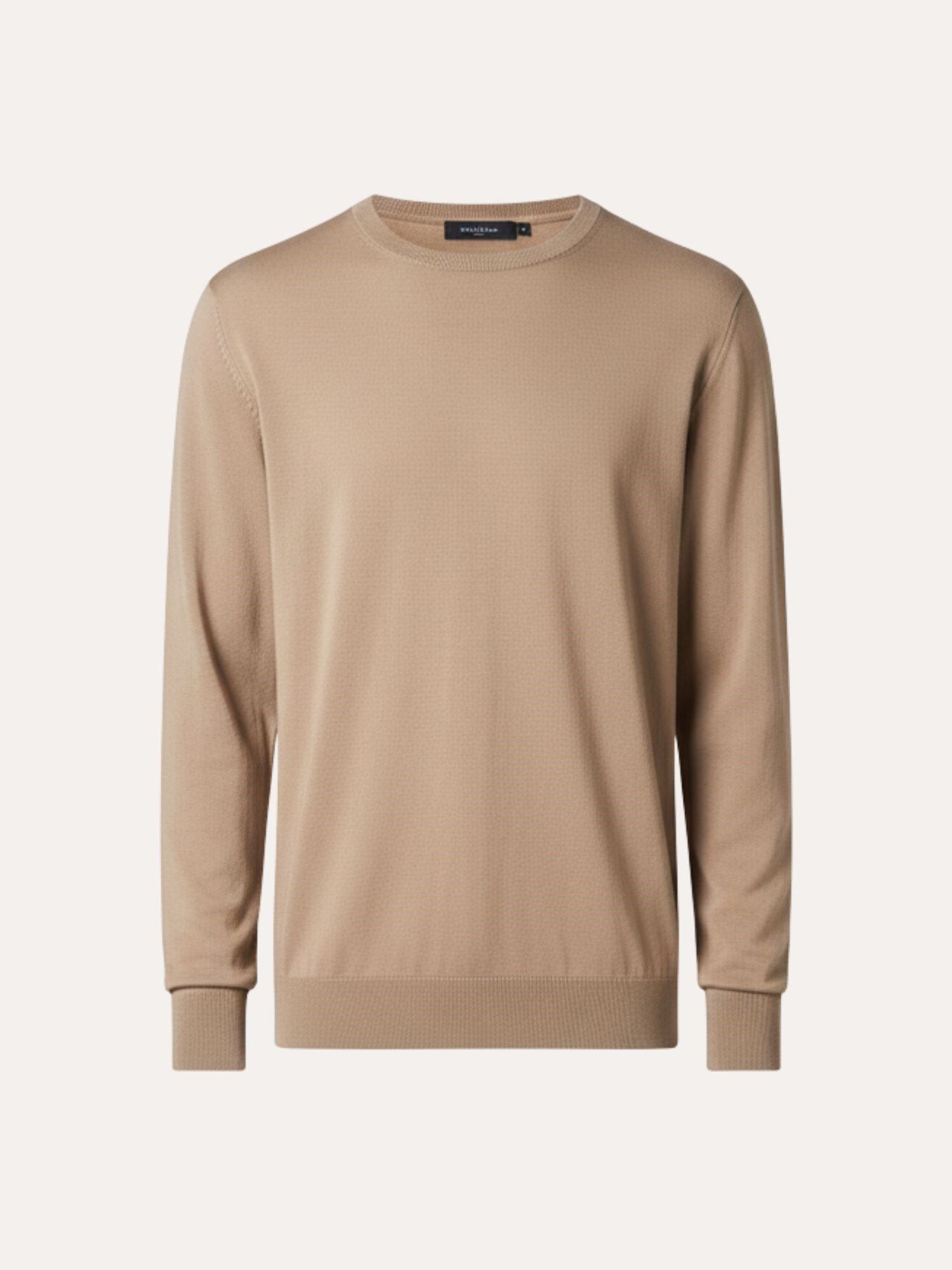 Ballantyne 100% COTTON JUMPER - COD. B2P000 18C23 14279