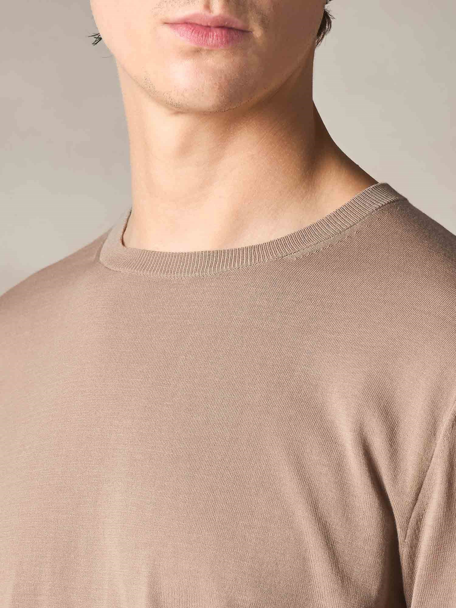Ballantyne 100% COTTON JUMPER - COD. B2P000 18C23 14279