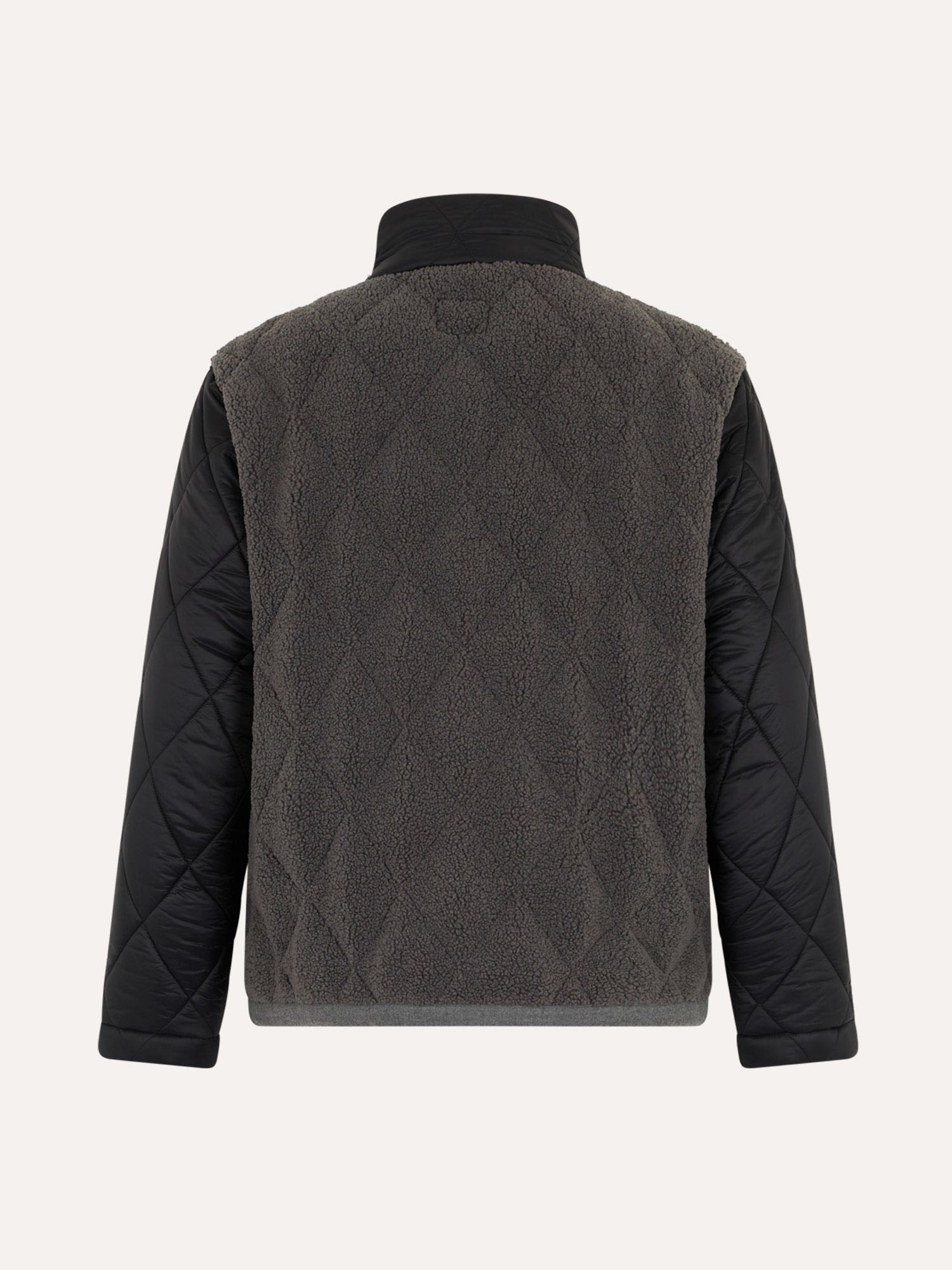 Ballantyne STEPPJACKE MIT WOLLBODY - COD. BMW268 UPL46 00920
