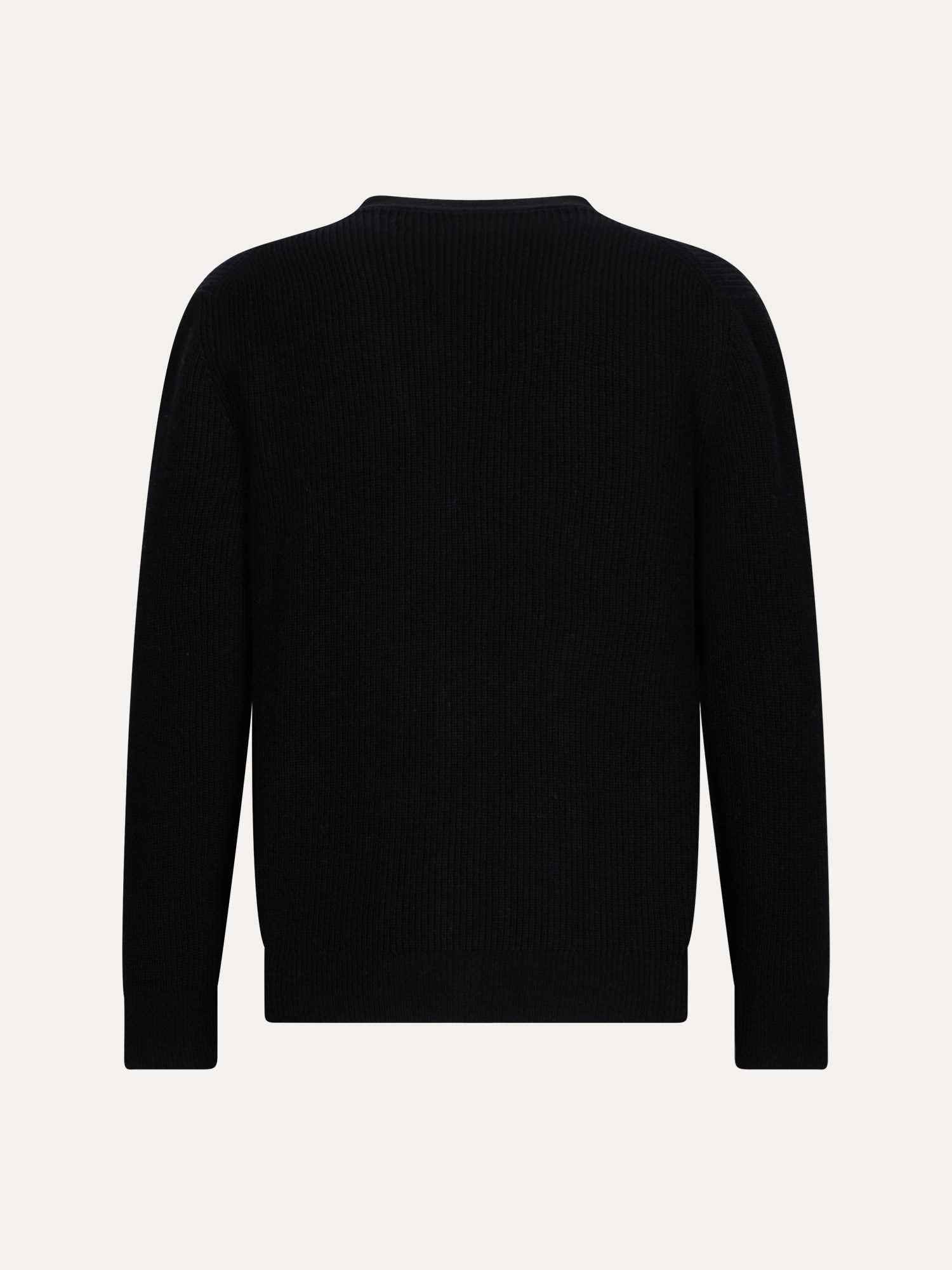 Ballantyne V-NECK CARDIGAN IN 100% WOOL - COD. B2K001 7W067 15517