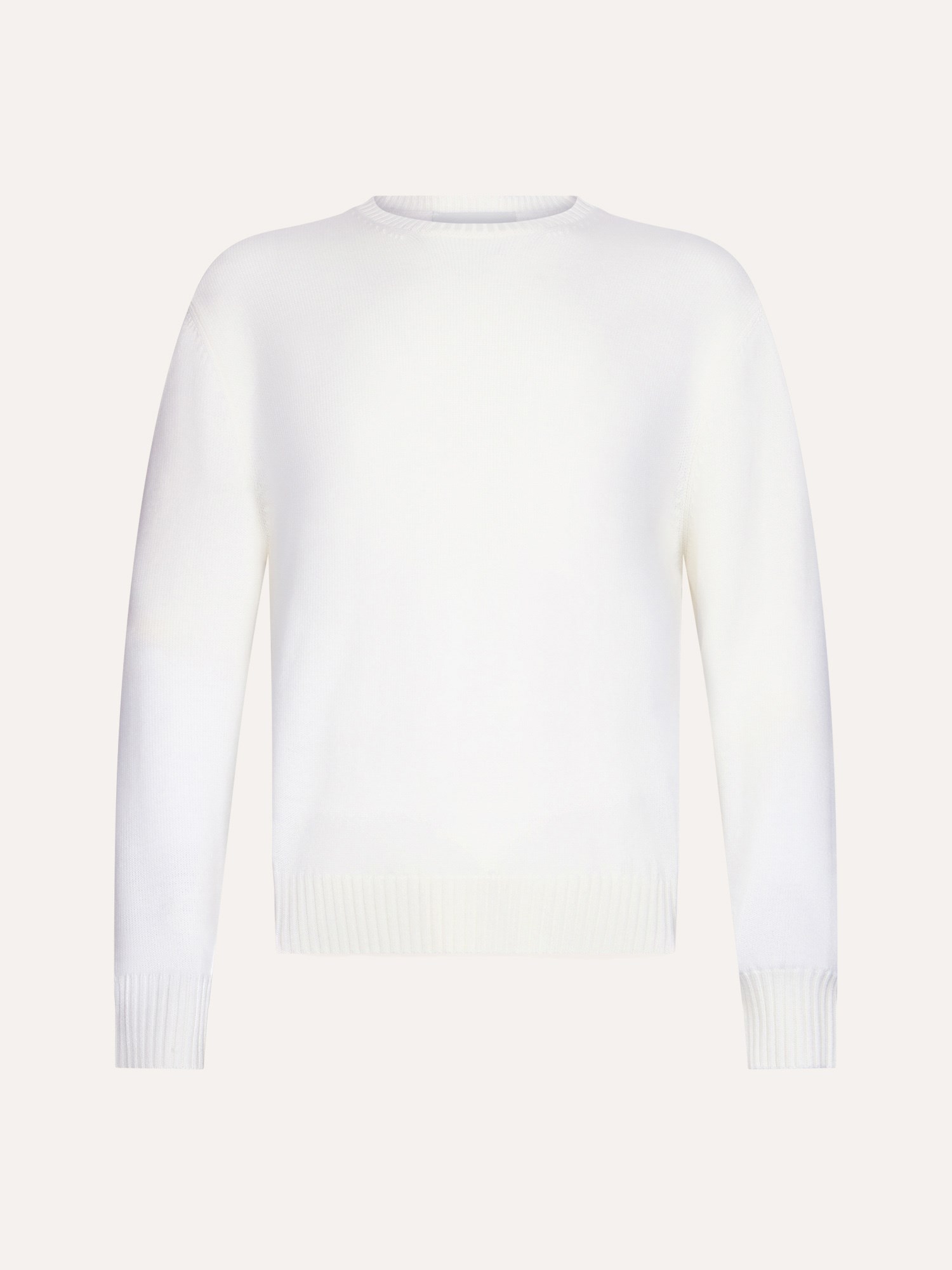 Ballantyne RUNDHALSPULLOVER AUS 100% WOLLE - COD. B2P000 7W071 10156