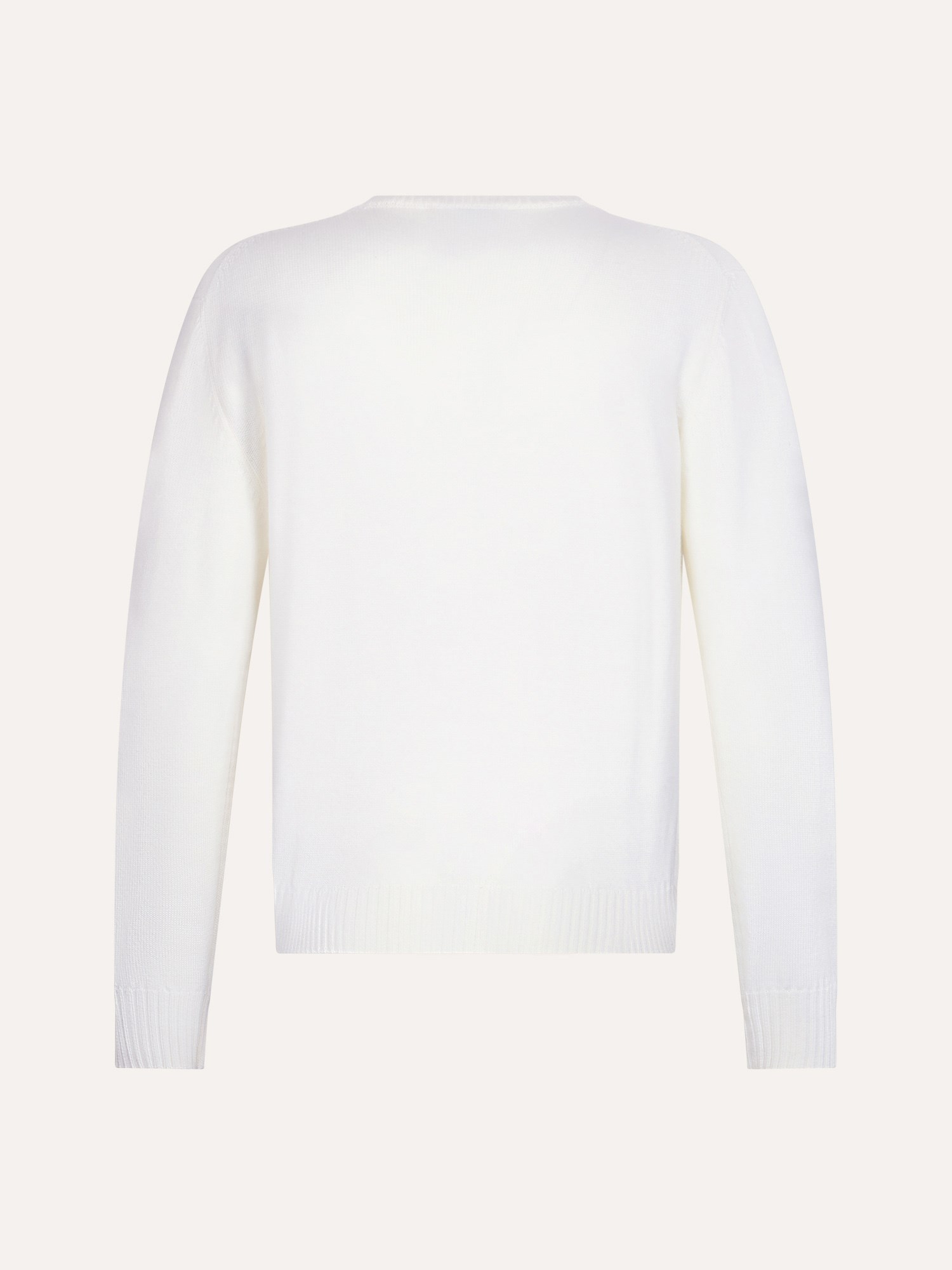 Ballantyne RUNDHALSPULLOVER AUS 100% WOLLE - COD. B2P000 7W071 10156