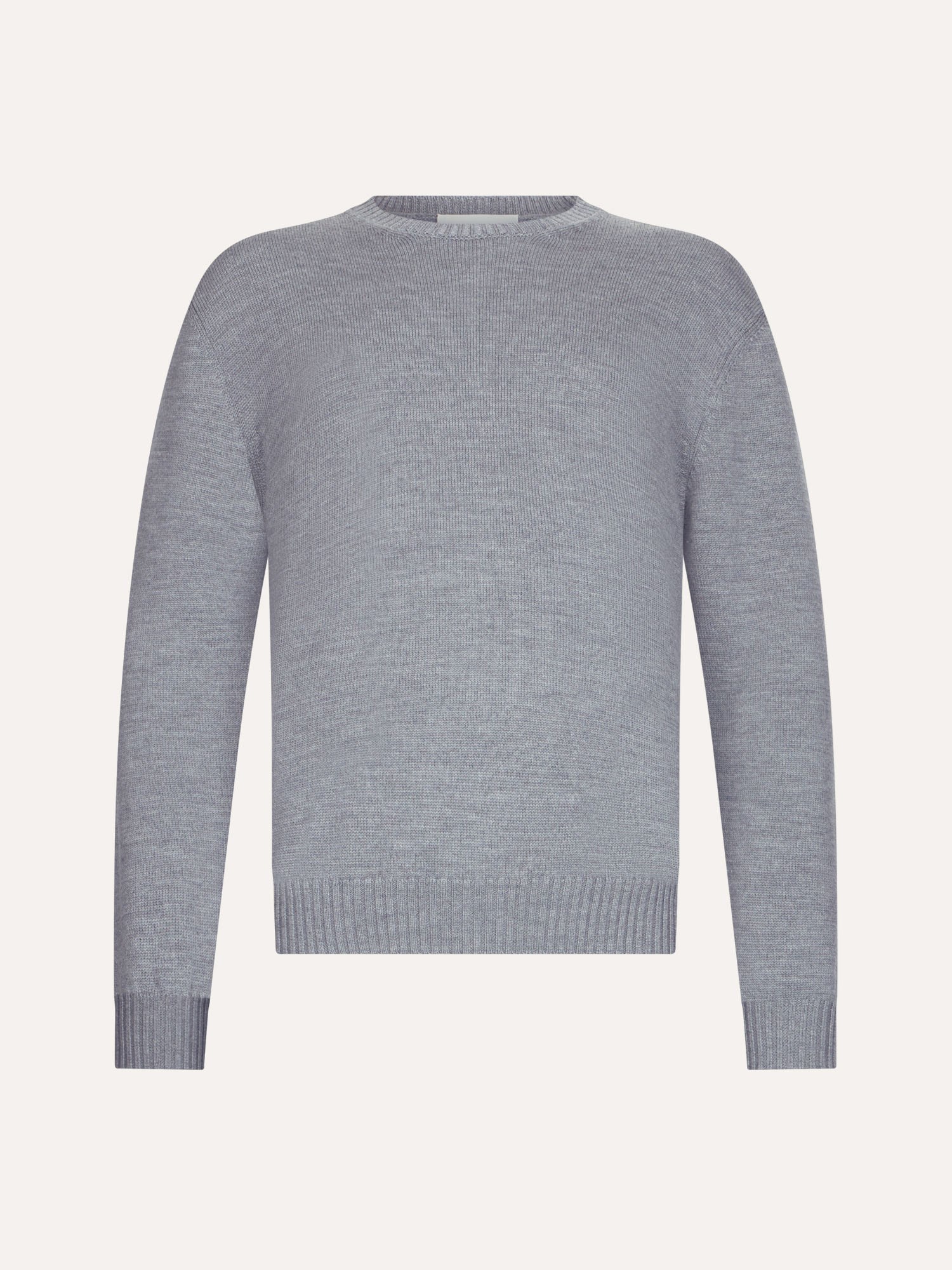 Ballantyne RUNDHALSPULLOVER AUS 100% WOLLE - COD. B2P000 7W071 00920