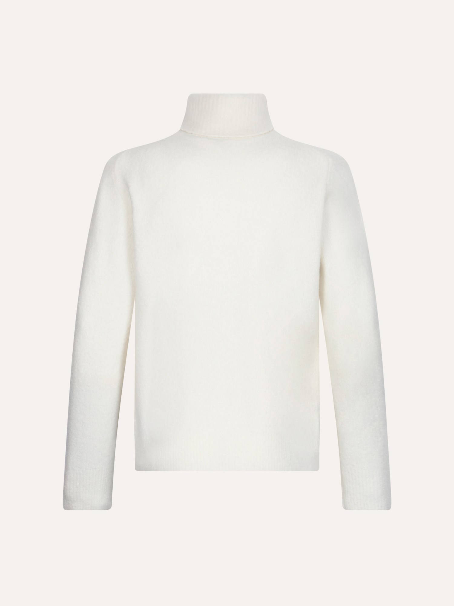 Ballantyne ROLLKRAGENPULLOVER AUS WOLLMISCHUNG - COD. B2P002 7W020 10038