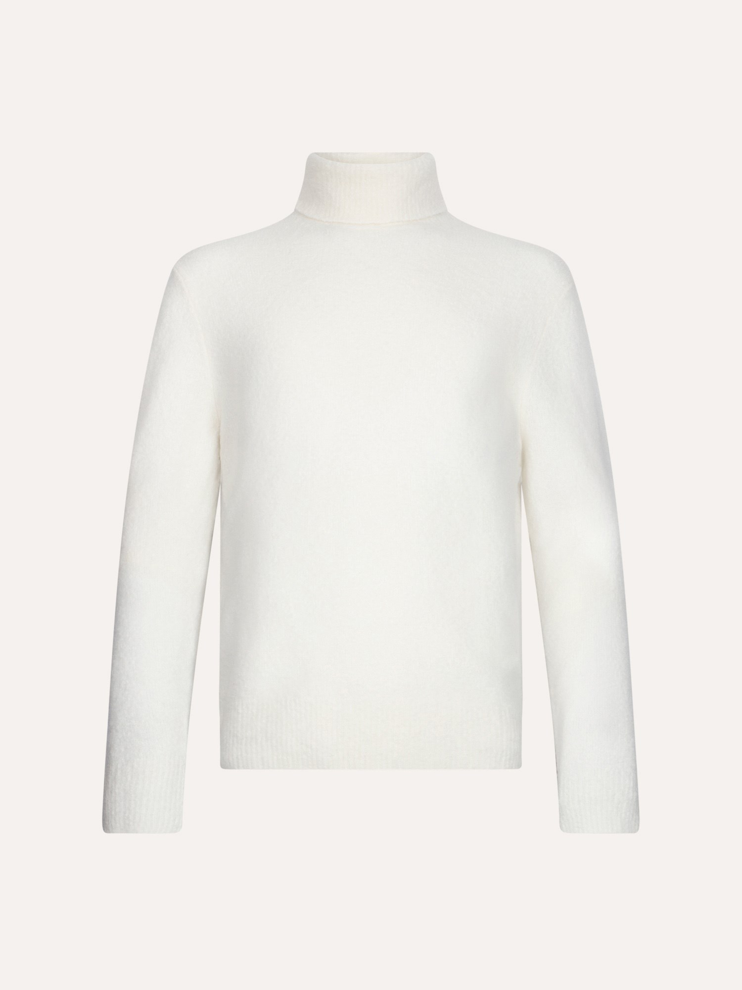Ballantyne ROLLKRAGENPULLOVER AUS WOLLMISCHUNG - COD. B2P002 7W020 10038