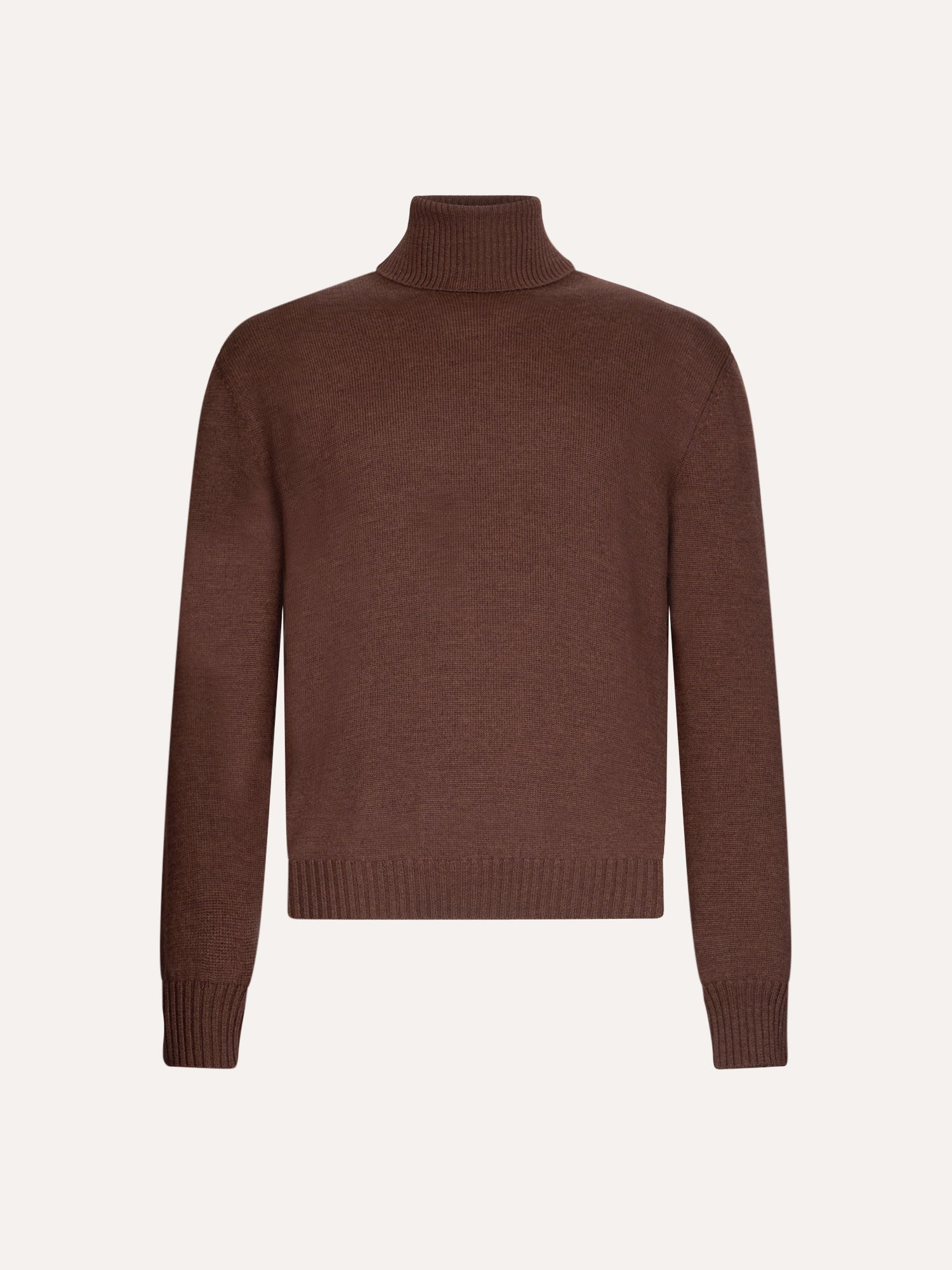 Ballantyne TURTLENECK JUMPER IN 100% WOOL - COD. B2P111 7W071 14677