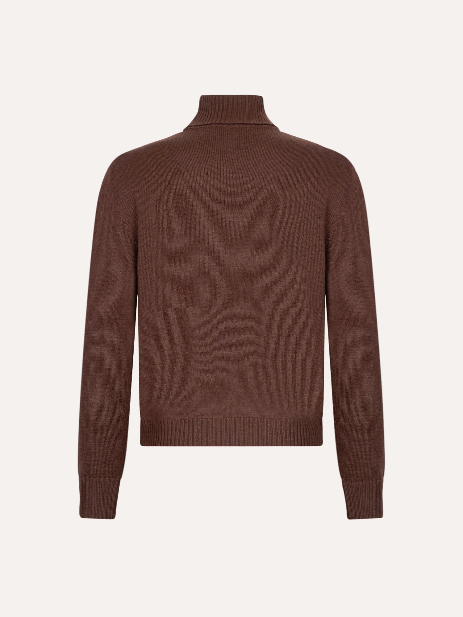 Ballantyne TURTLENECK JUMPER IN 100% WOOL - COD. B2P111 7W071 14677