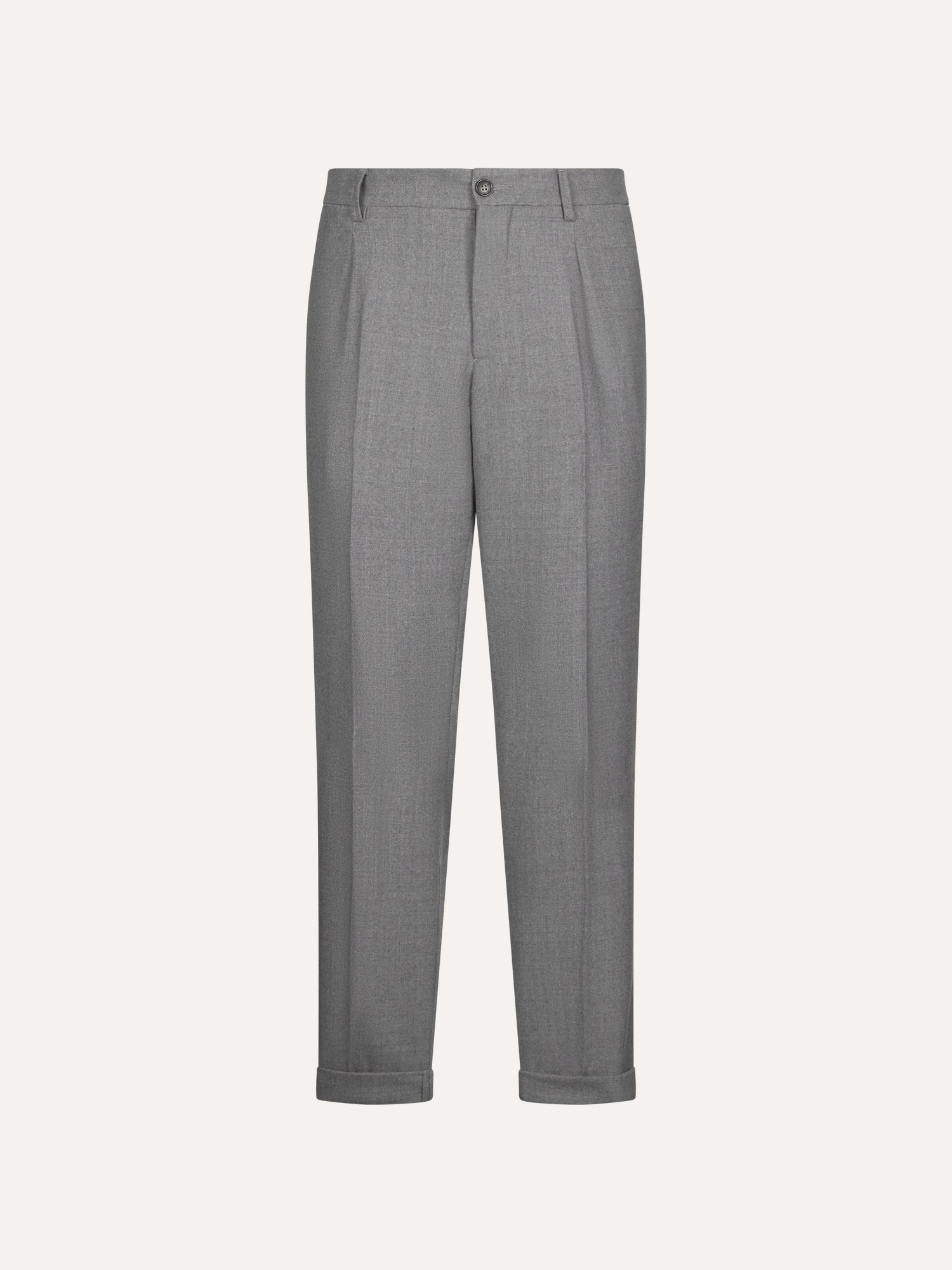 Ballantyne SARTORIAL TROUSERS IN VIRGIN WOOL - COD. BMT095 UWUNI 00920