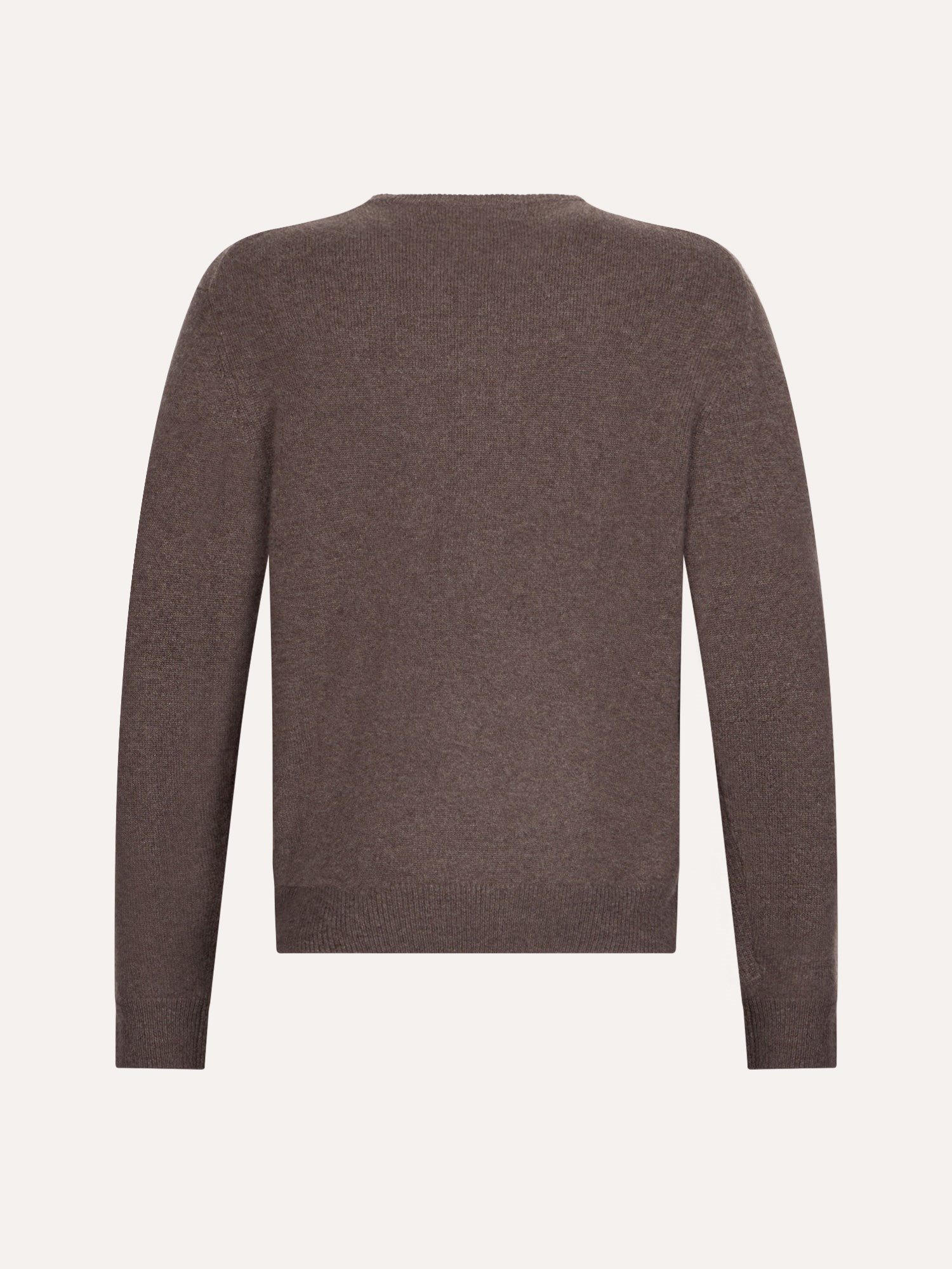 Ballantyne PULLOVER MIT RUNDHALSAUSSCHNITT AUS 100% KASCHMIR - COD. B2P000 7K0A8 94500