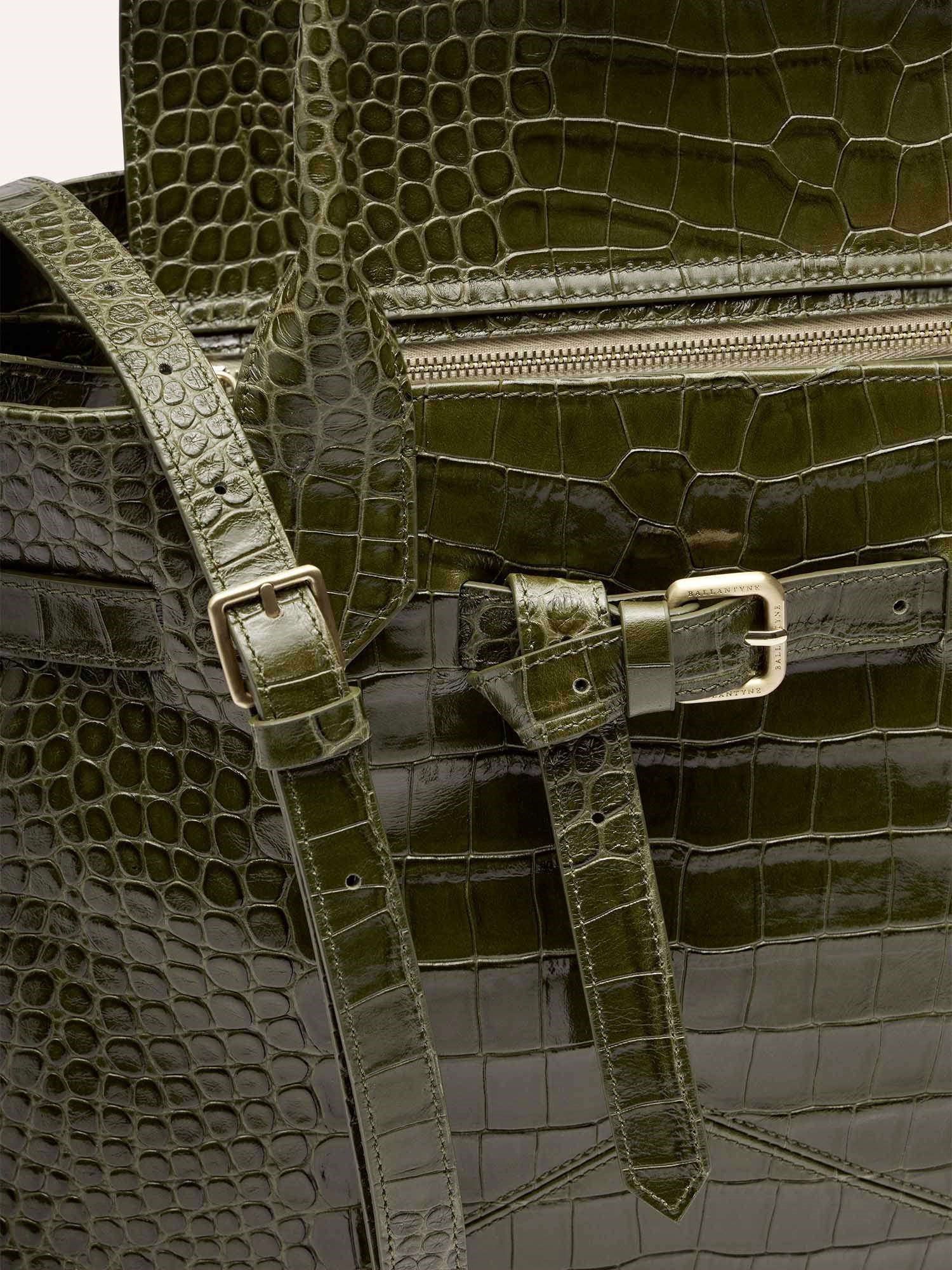 Ballantyne KATE BAG 993 - MEDIUM - COD. BLB993 SLE00 12590