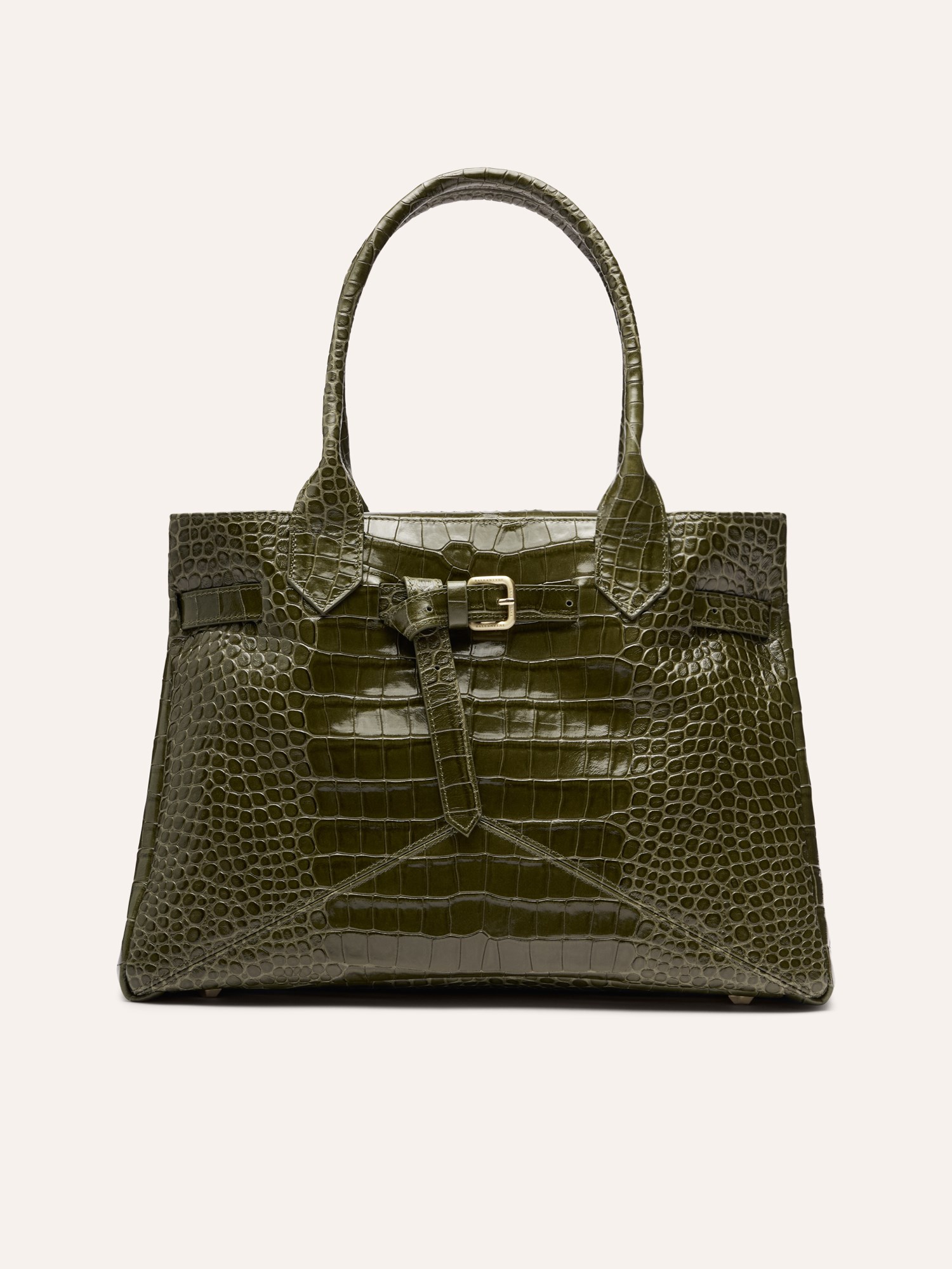 Ballantyne KATE BAG 993 - MEDIUM - COD. BLB993 SLE00 12590