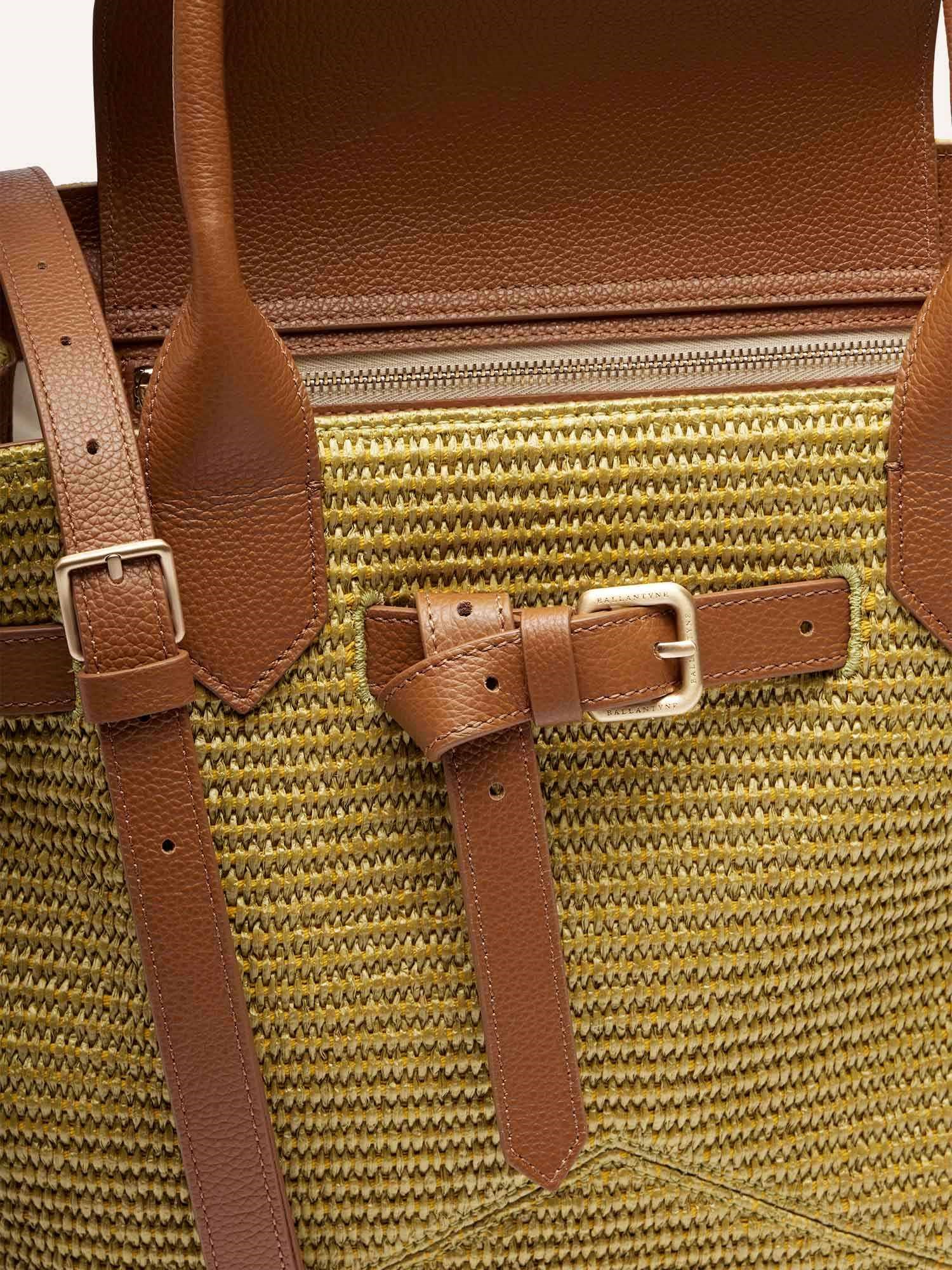 Ballantyne KATE BAG 990 - LARGE - COD. BLB990 UCR03 10692