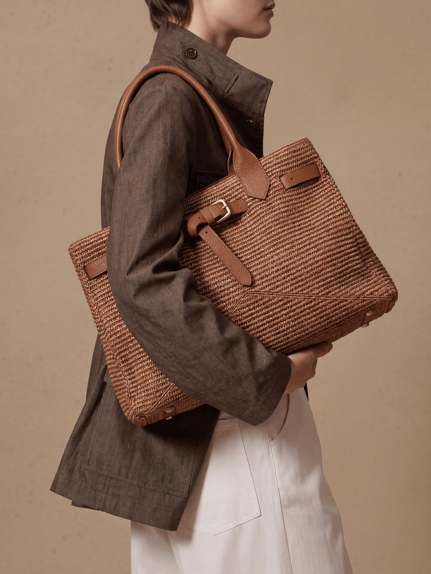 Ballantyne KATE BAG 993 - MEDIUM - COD. BLB993 UCR03 14501