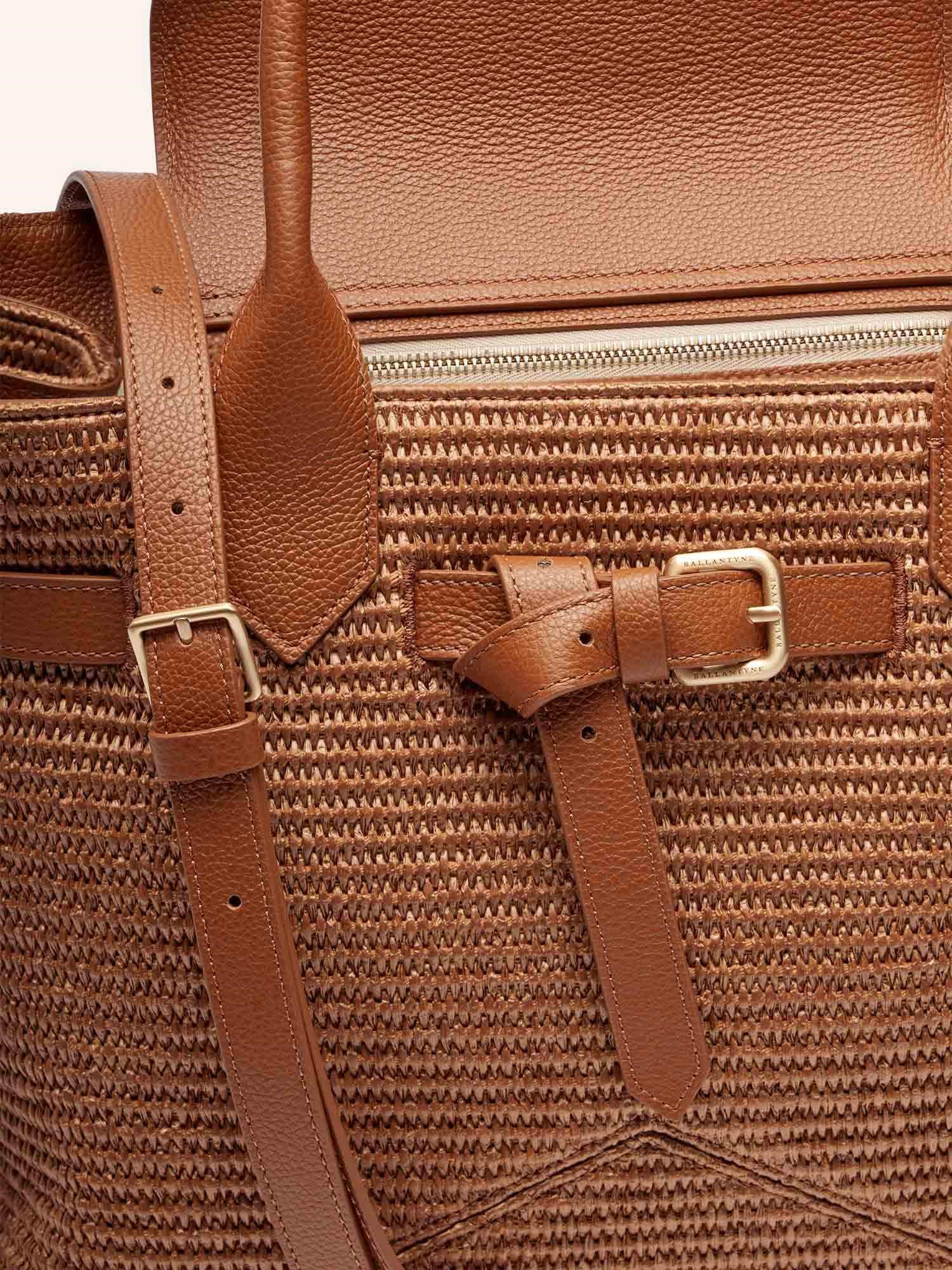 Ballantyne KATE BAG 993 - MEDIUM - COD. BLB993 UCR03 14501