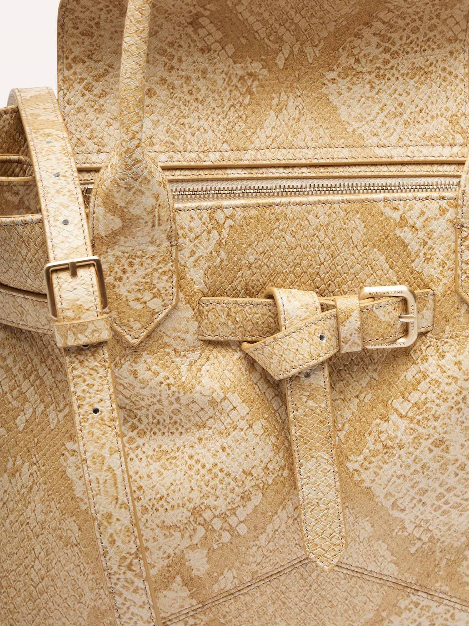Ballantyne KATE BAG 993 - MEDIA - COD. BLB993 FLE00 14154