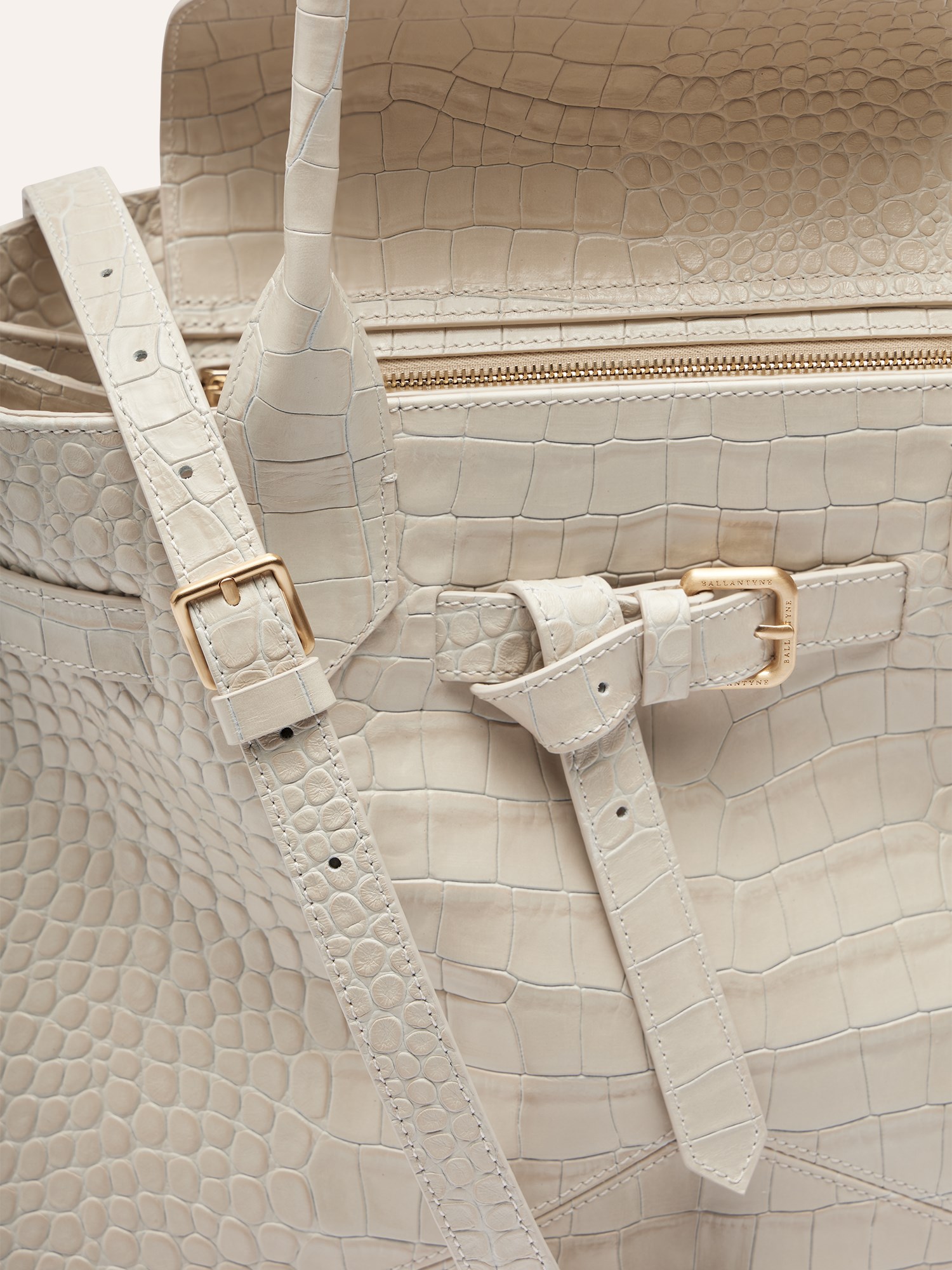 Ballantyne KATE BAG 993 - MEDIUM - COD. BLB993 SLE00 10038