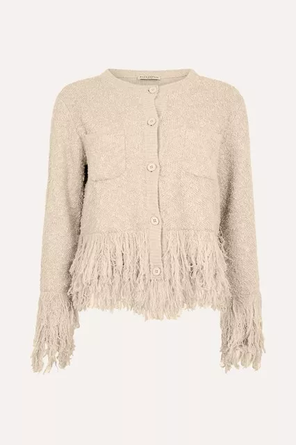 Women's Cardigans - SS26 collection Clothing on ballantyne.it