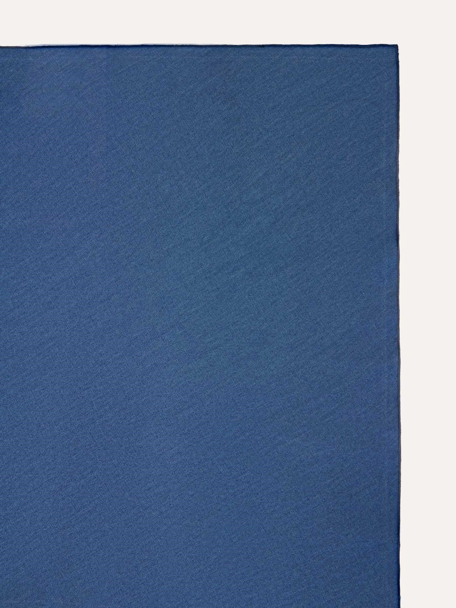 Ballantyne COTTON SCARF - COD. BLF060 UCT09 13409
