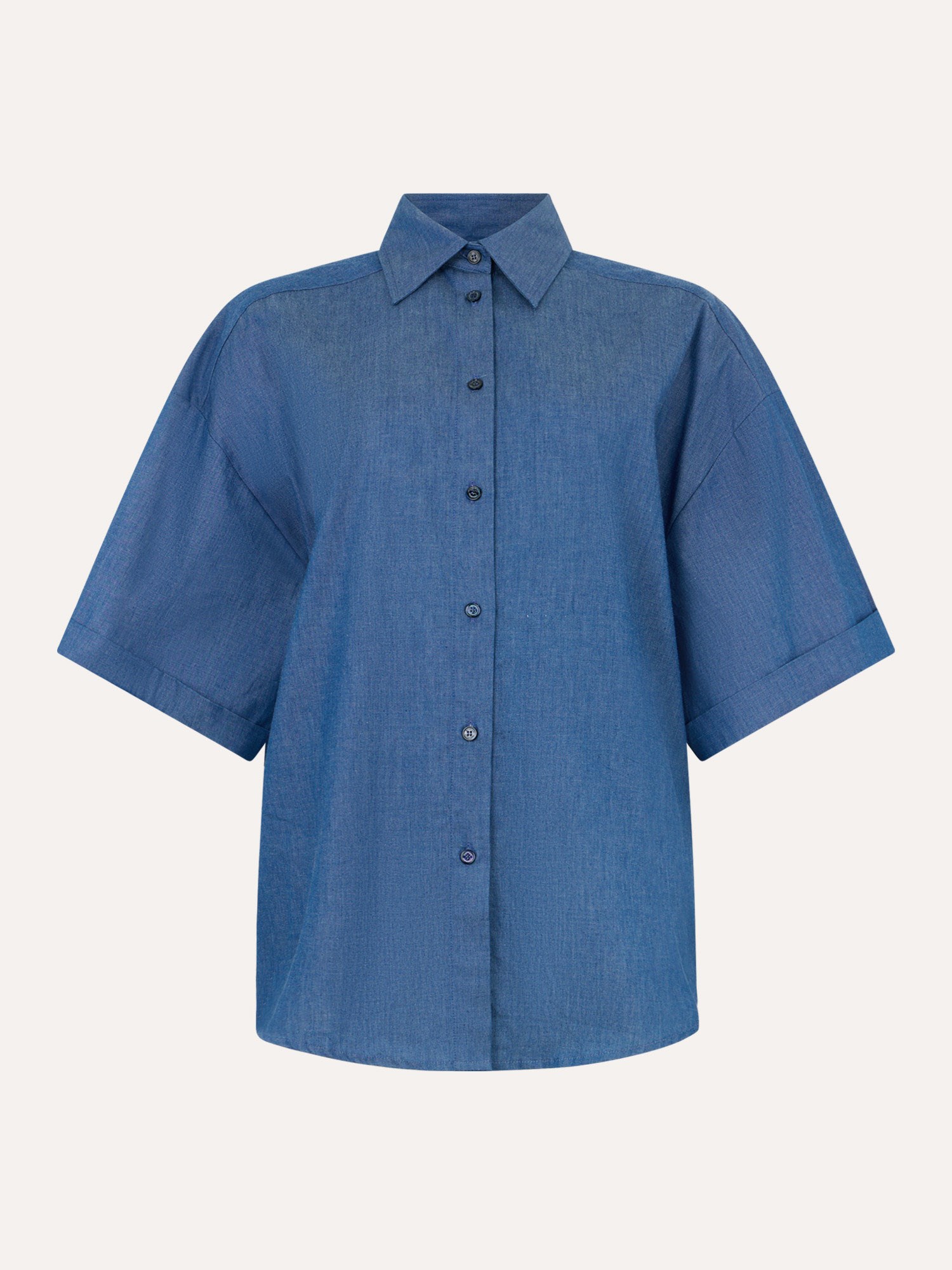 Ballantyne PURE COTTON SHIRT - COD. BLH205 UCT09 13409
