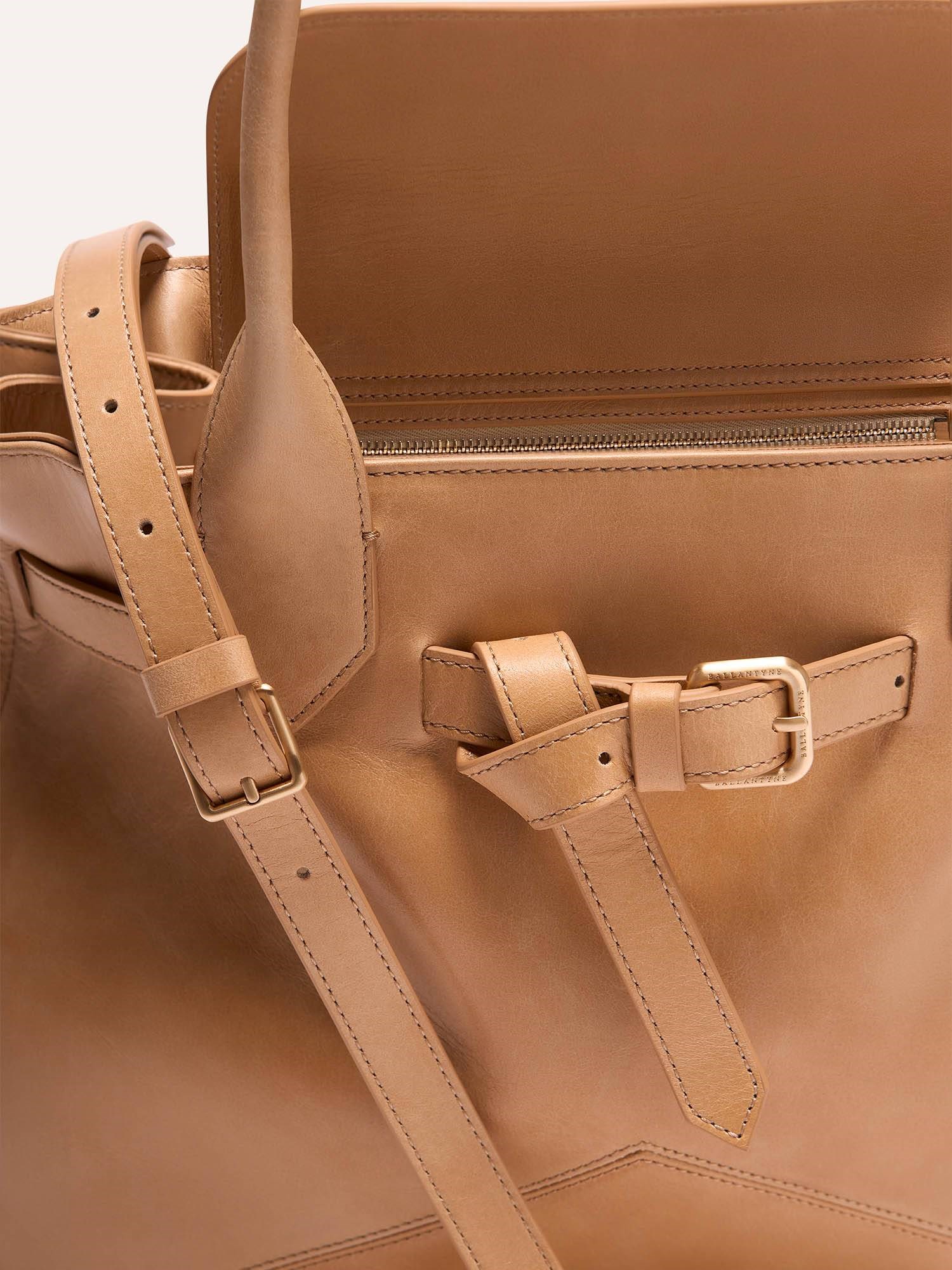 Ballantyne KATE BAG 993 - MEDIUM - COD. BLB993 ULE11 14057
