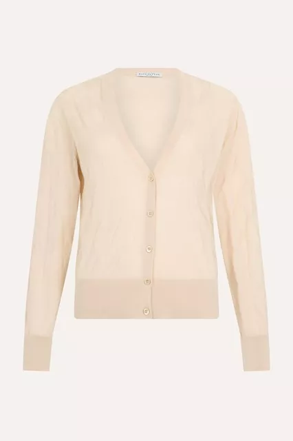 Women's Cardigans - SS26 collection Clothing on ballantyne.it
