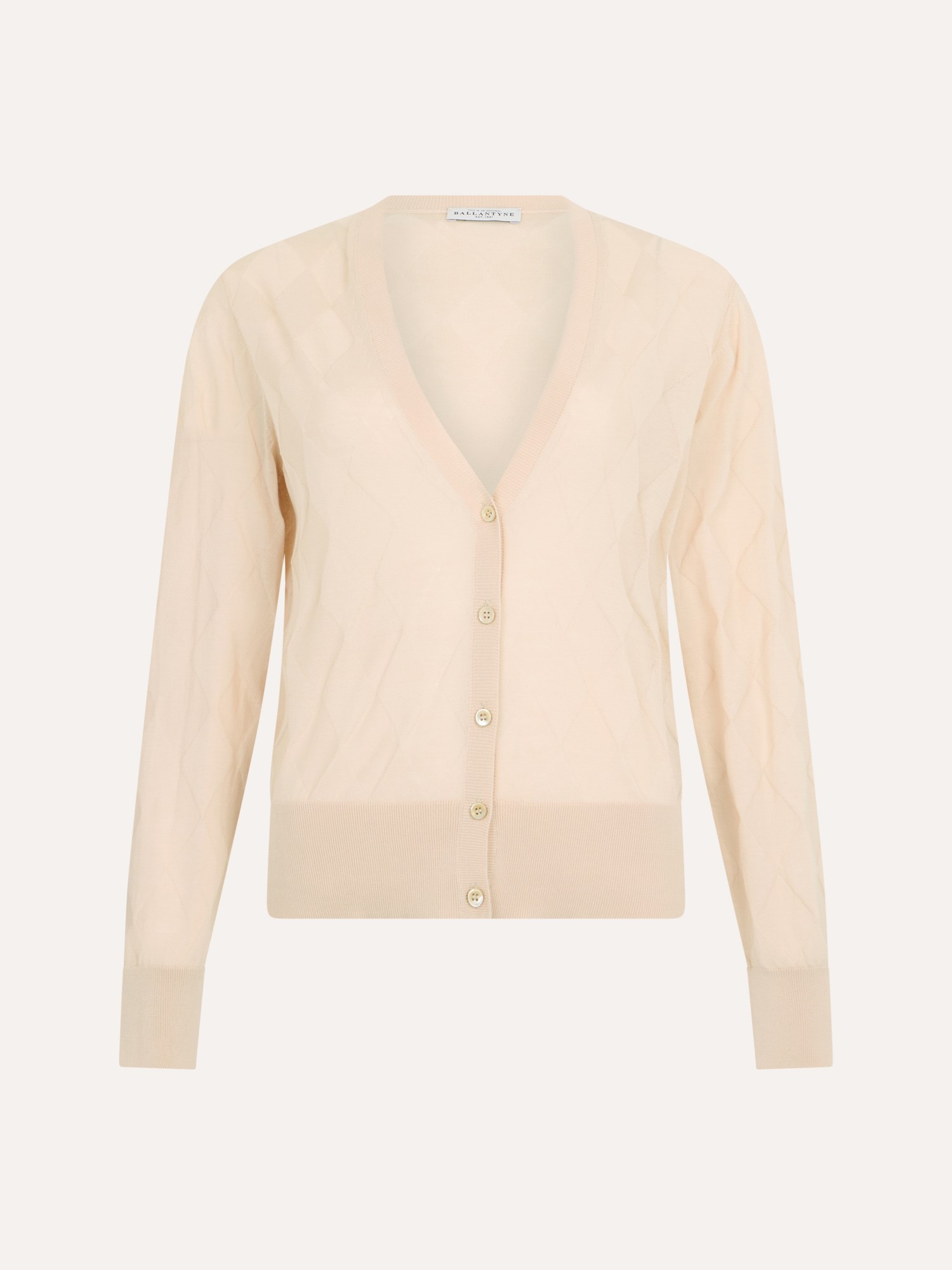 Women's Cardigans - SS26 collection Clothing on ballantyne.it