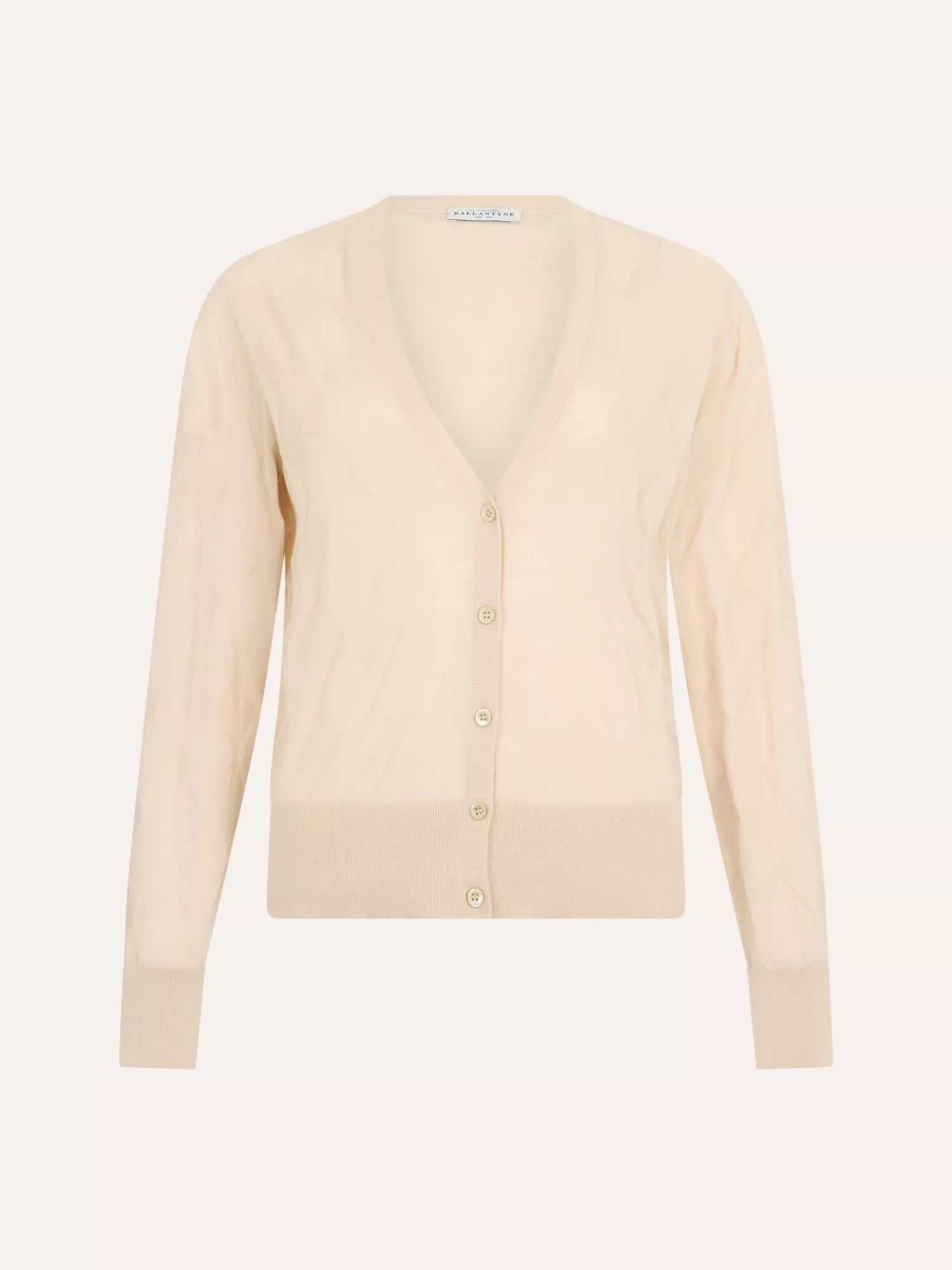 Women's Cardigans - SS26 collection Clothing on ballantyne.it
