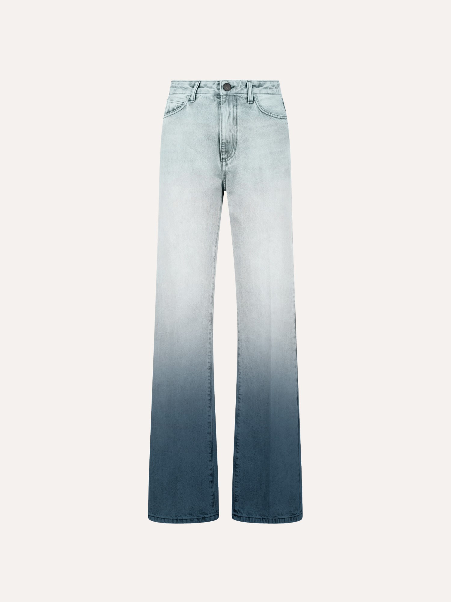 Ballantyne OMBRE BOYFRIEND JEANS - COD. BLT198 UCTDF 73001