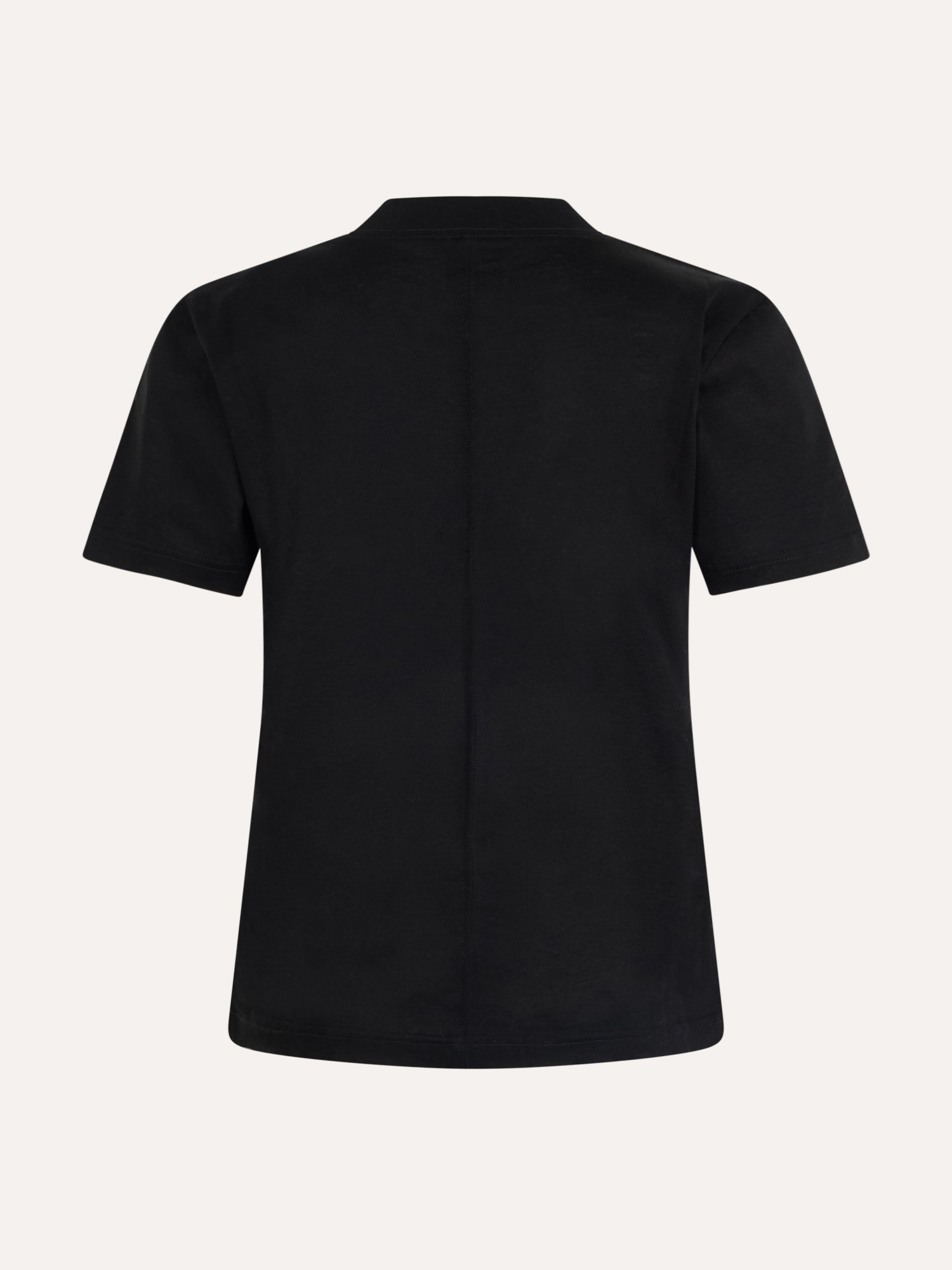 Ballantyne T-SHIRT IN 100% COTONE - COD. BLW229 UCTJ6 15517
