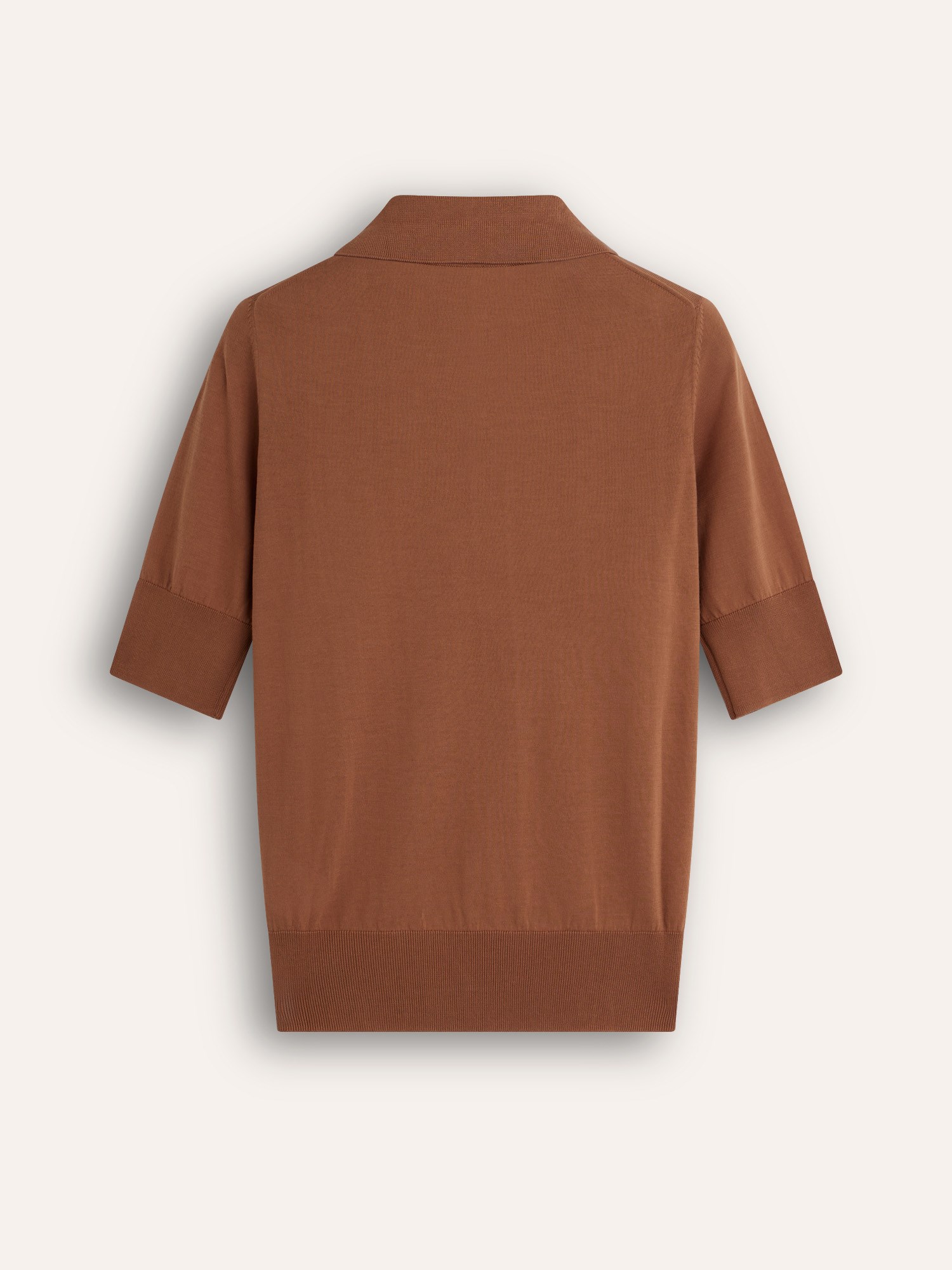 Ballantyne PURE COTTON POLO SHIRT - COD. B1W217 16C00 14518