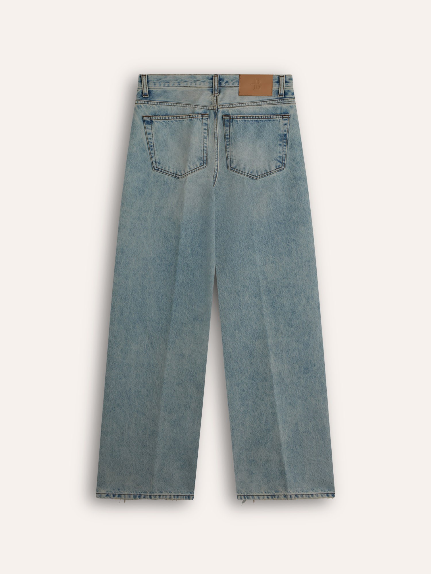 Ballantyne BOYFRIEND JEANS - COD. BLT198 UCTDF 01720